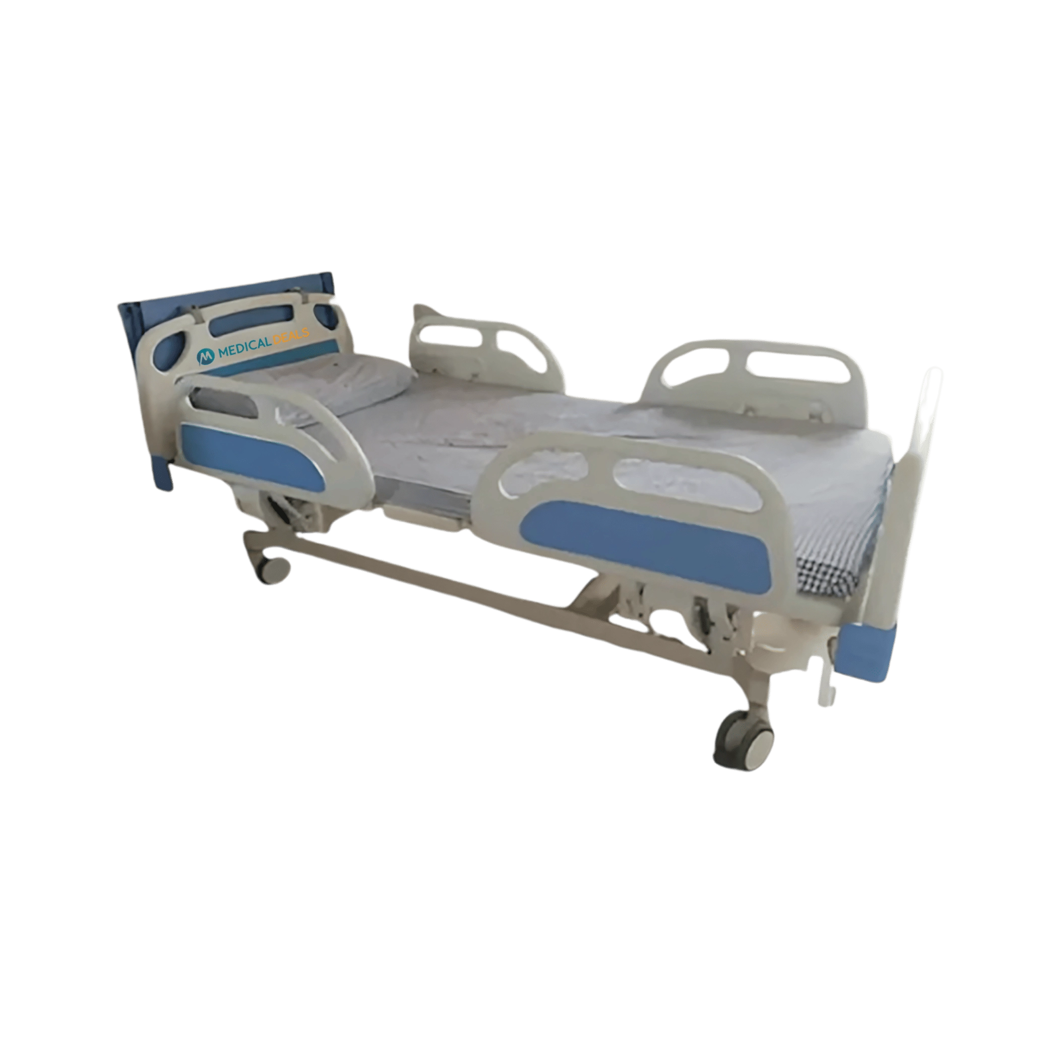Five-Function Electric Hospital Bed MD-FEHB-4001