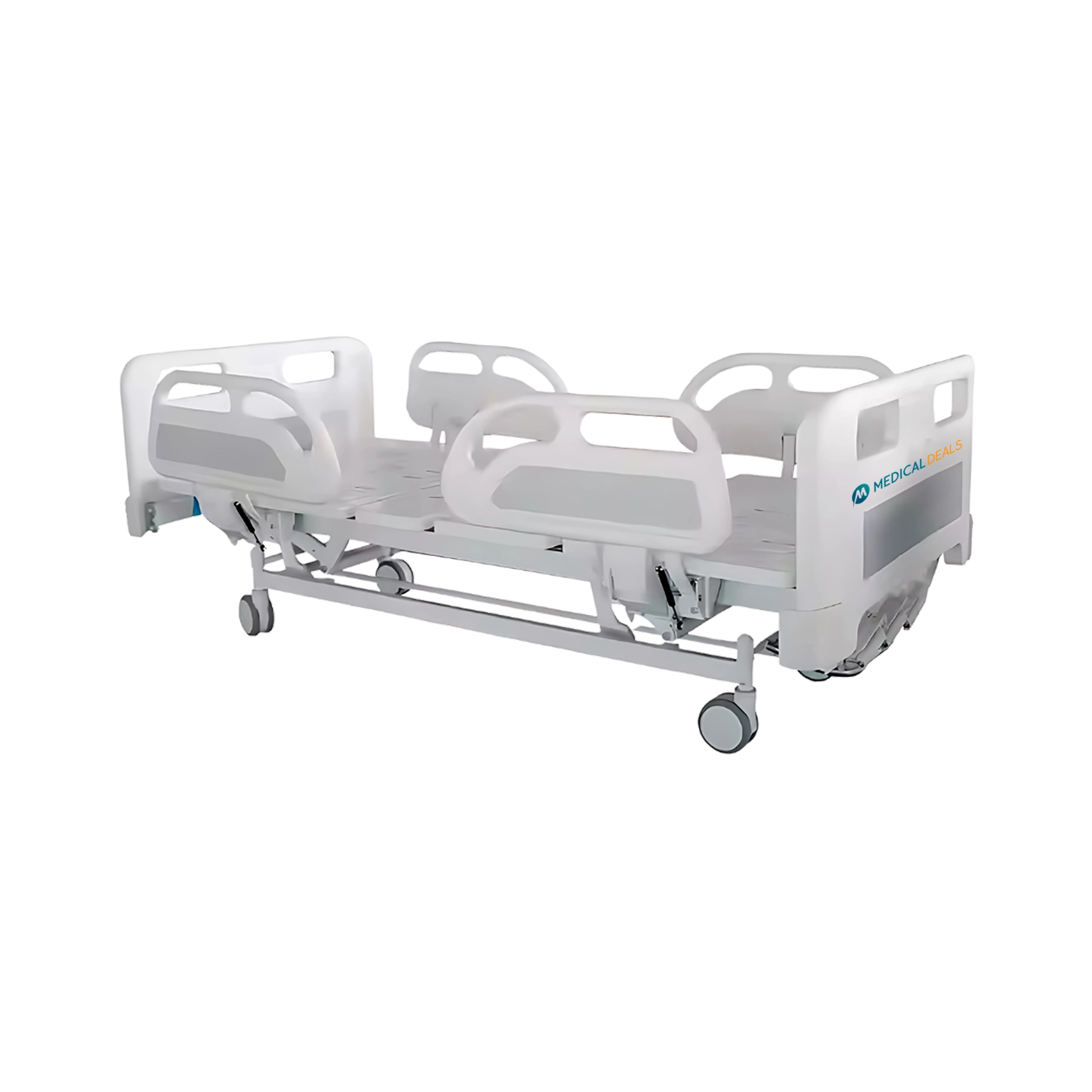 Five-Function Electric Hospital Bed MD-FEHB-4002