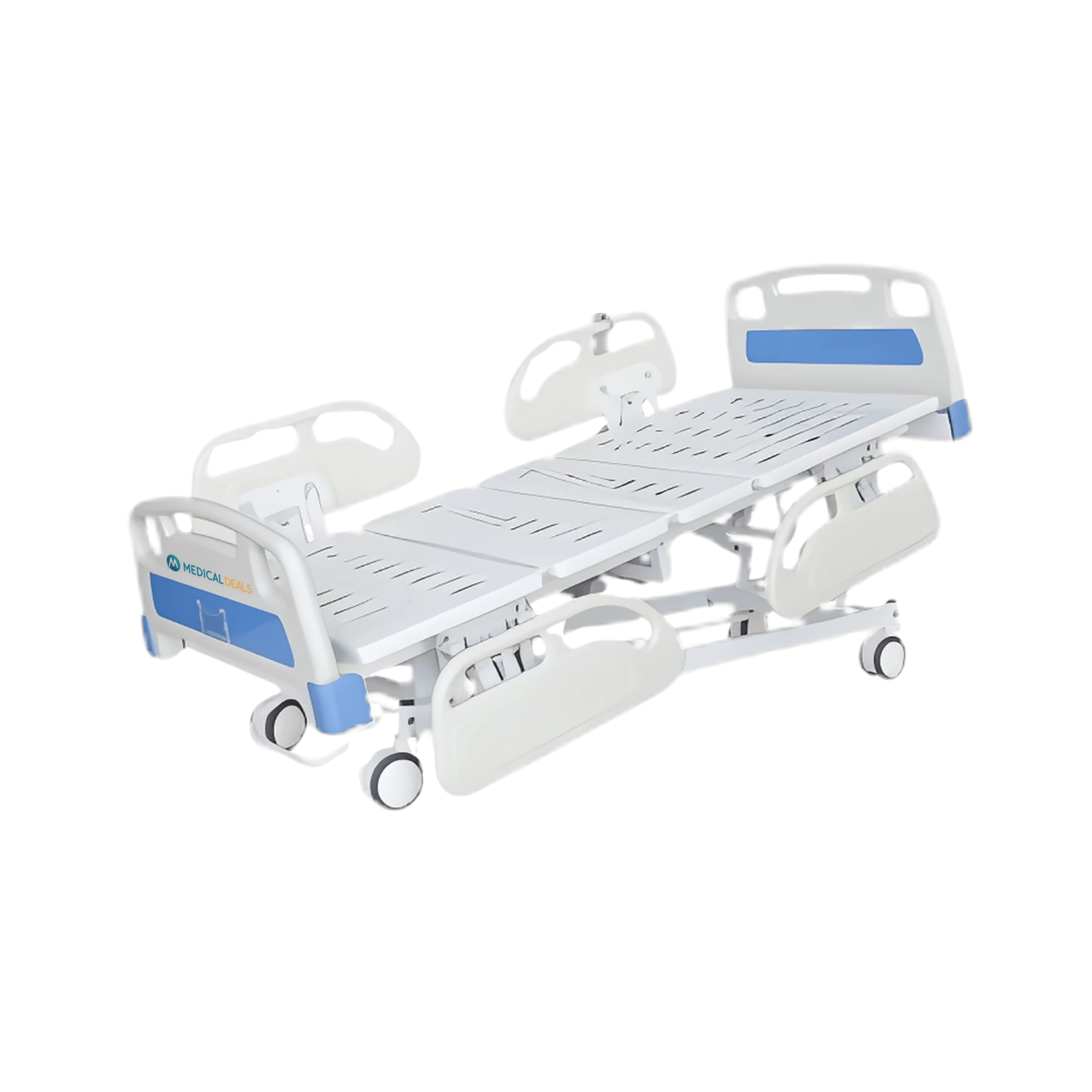 Five-Function Electric Hospital Bed MD-FEHB-4003