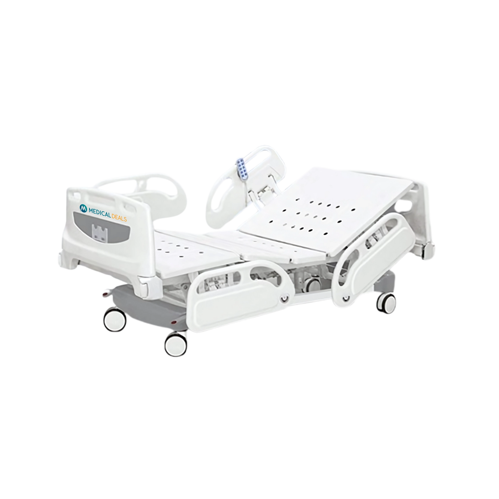 Five-Function Electric Hospital Bed MD-FEHB-4005