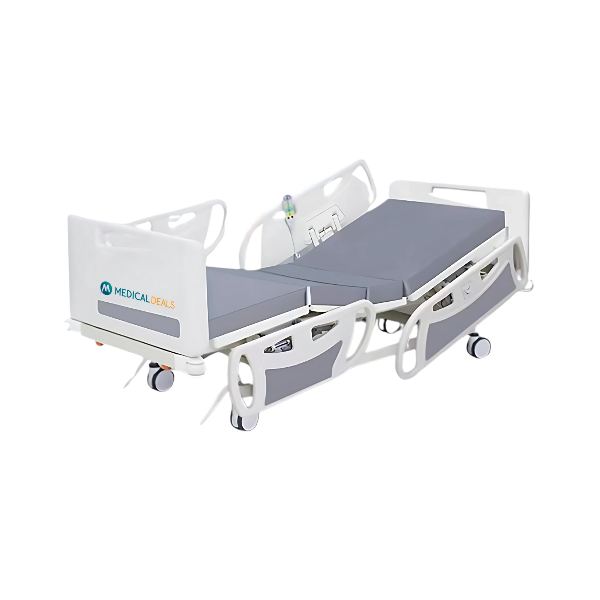 Five-Function Electric Hospital Bed MD-FEHB-4008