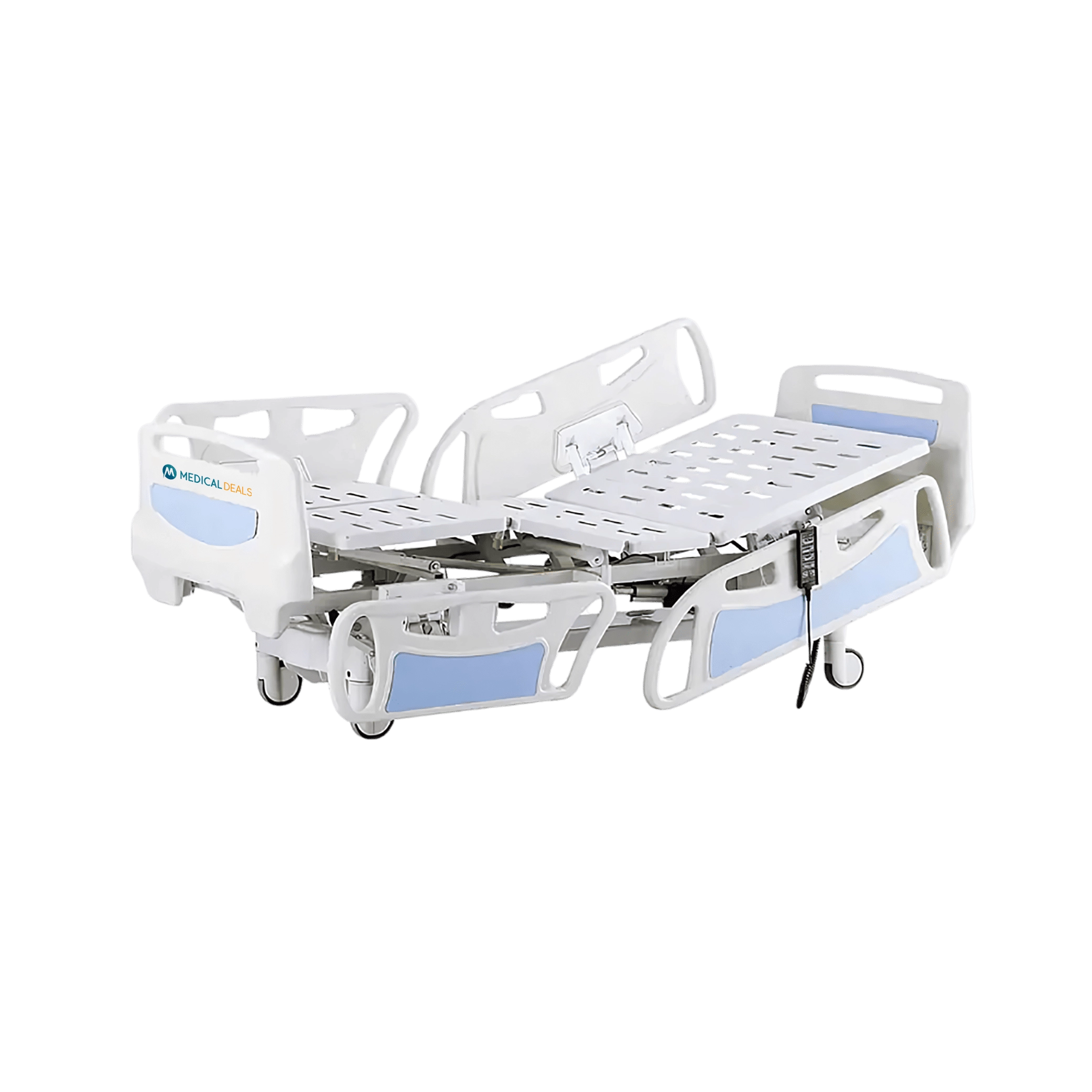 Five-Function Electric Hospital Bed MD-FEHB-4009
