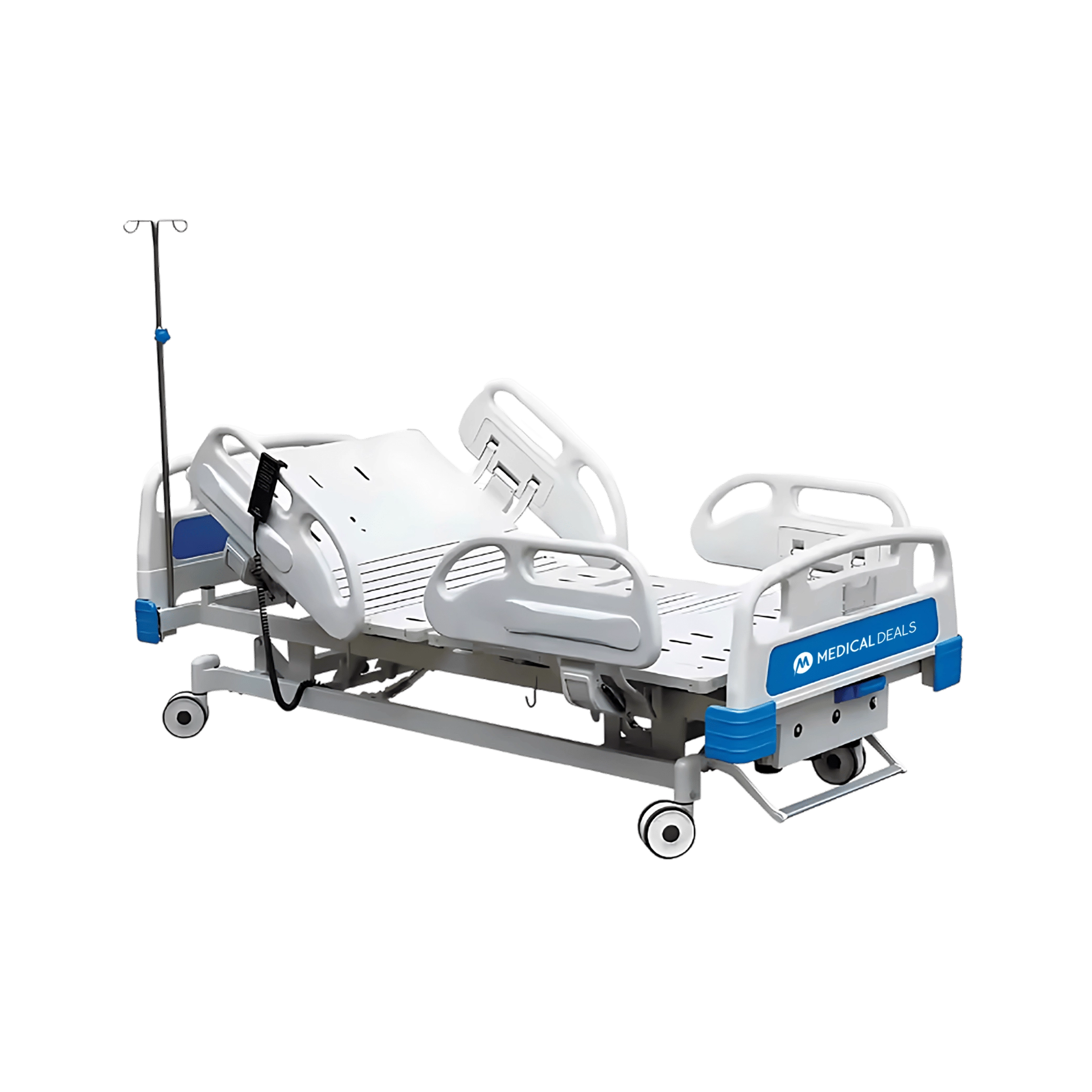 Five-Function Electric Hospital Bed MD-FEHB-4010