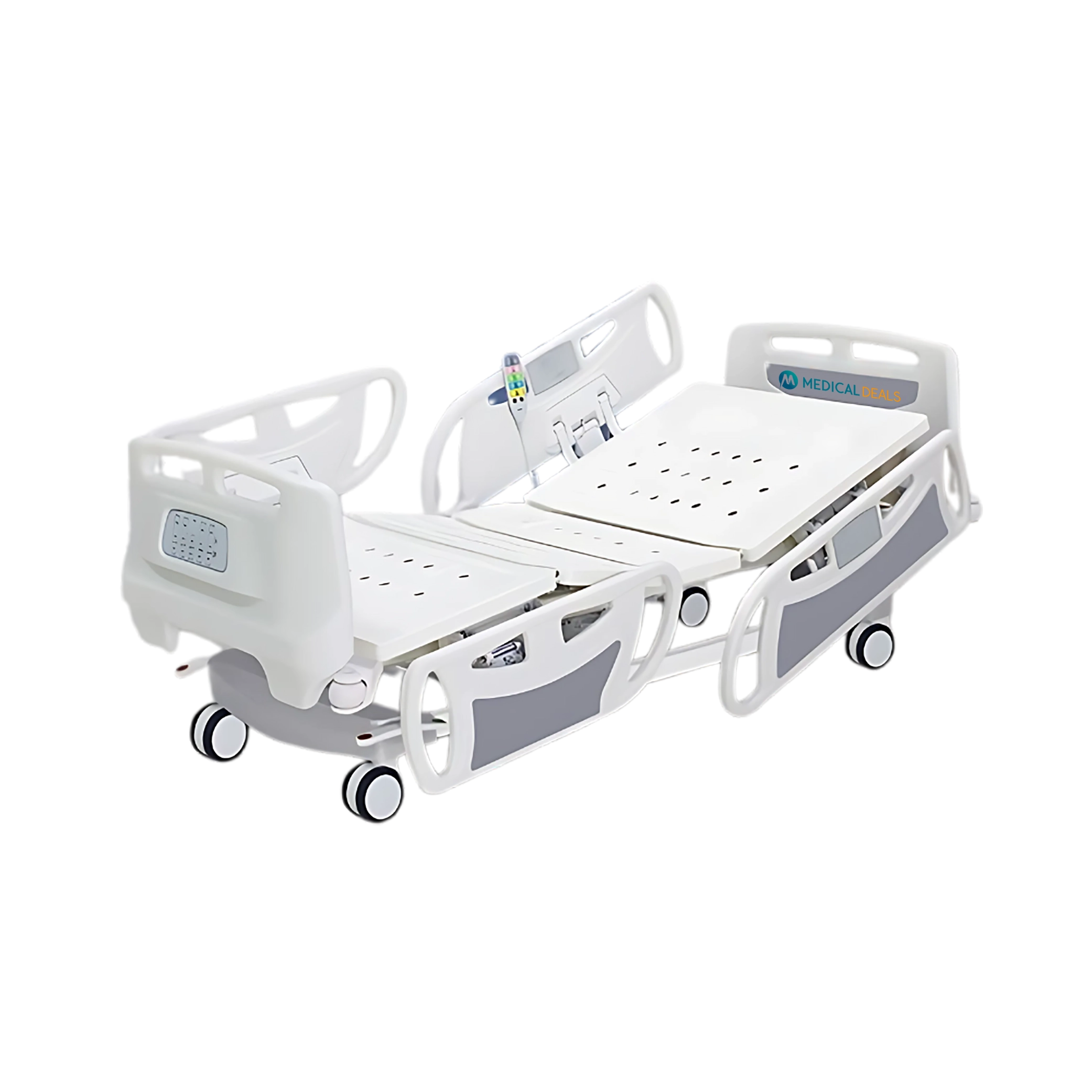 Five-Function Electric Hospital Bed MD-FEHB-4012