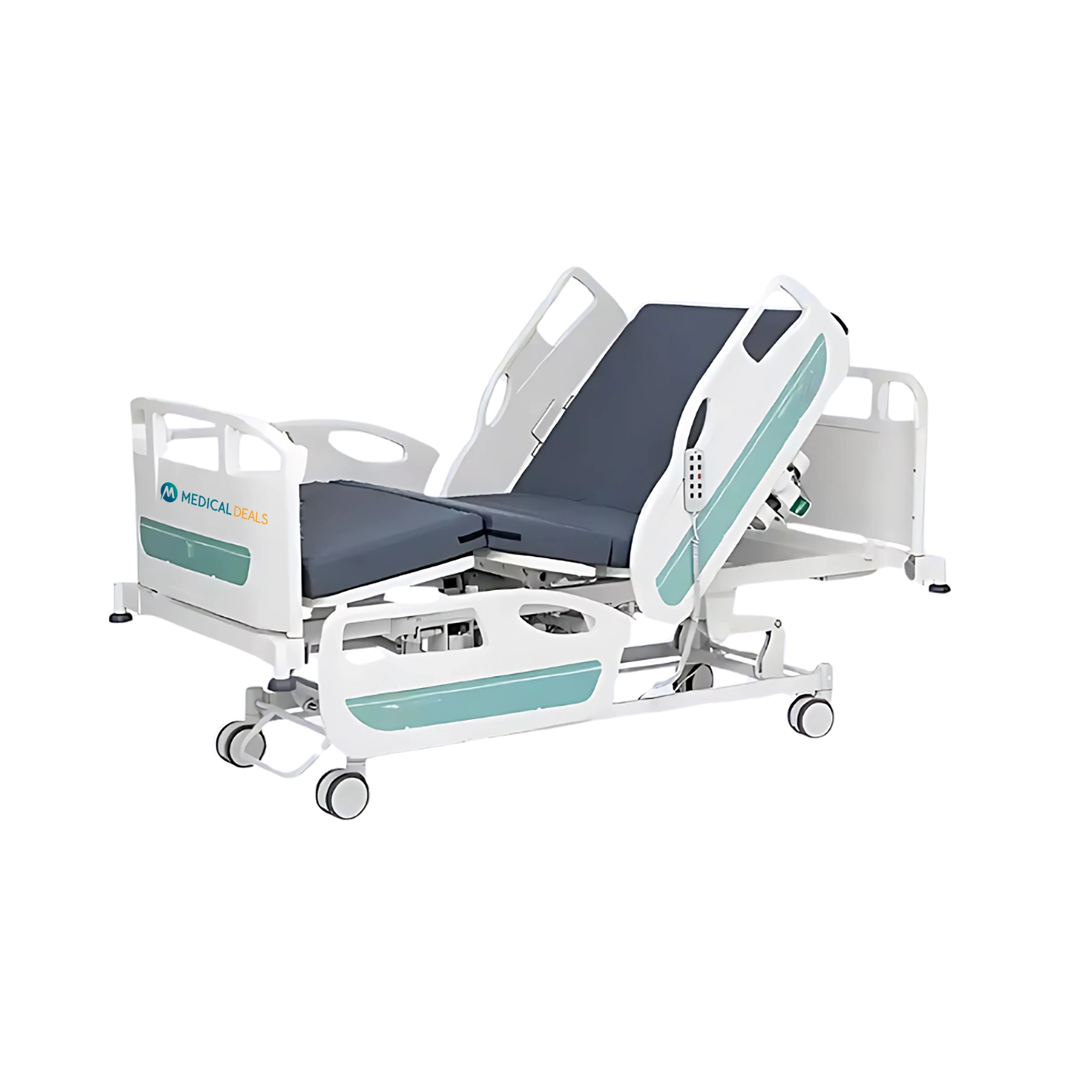 Five-Function Electric Hospital Bed MD-FEHB-4013