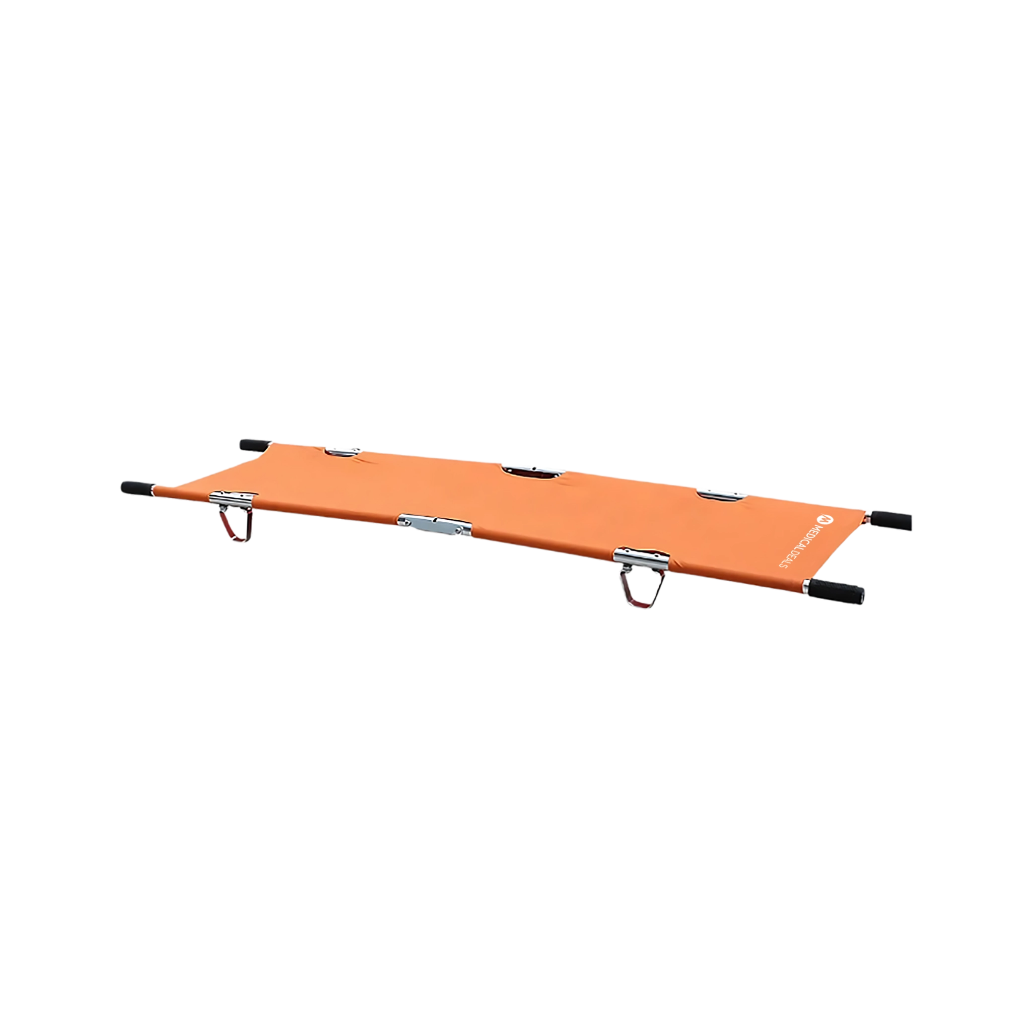 Folding Stretcher MD-FS-1005-side view