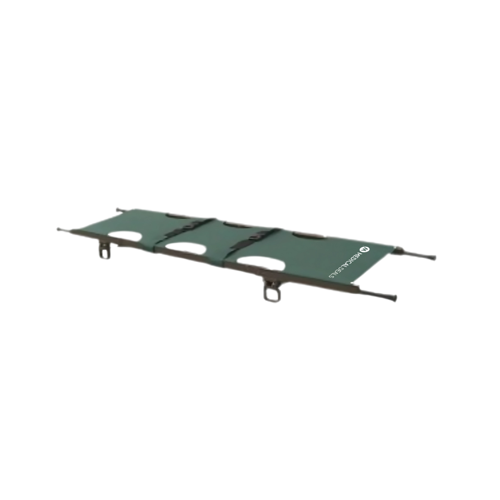 Folding Stretcher MD-FS-3001-front view