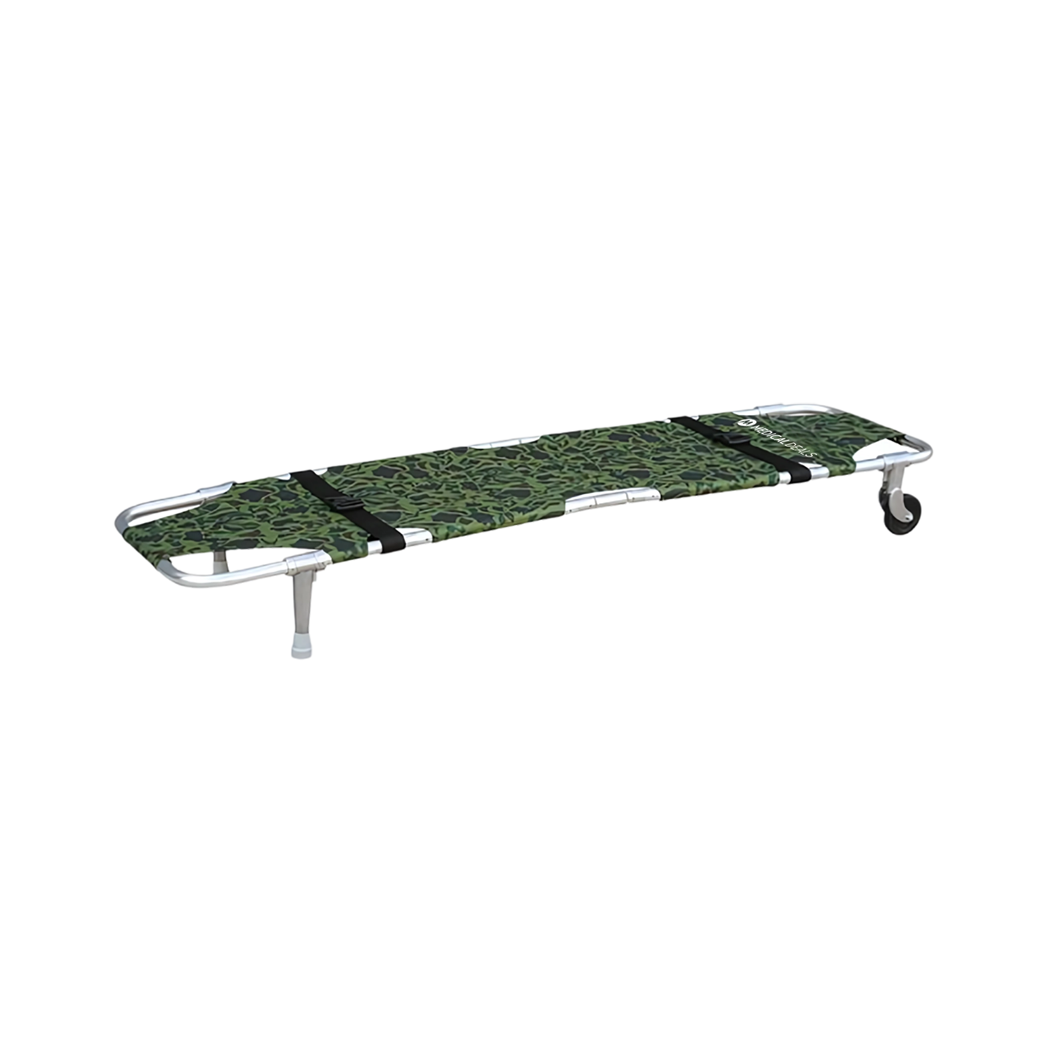 Folding Stretcher MD-FS-3002-front view