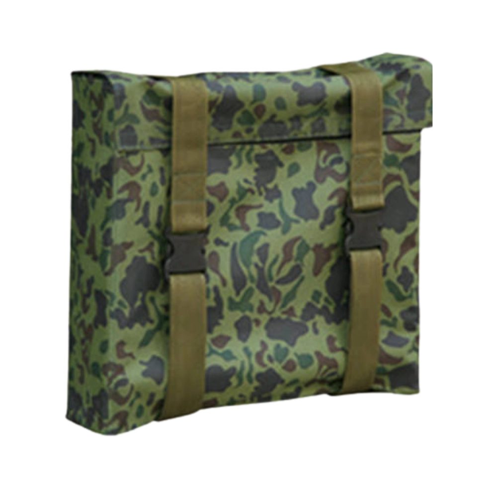 Folding Stretcher MD-FS-3003-folded view