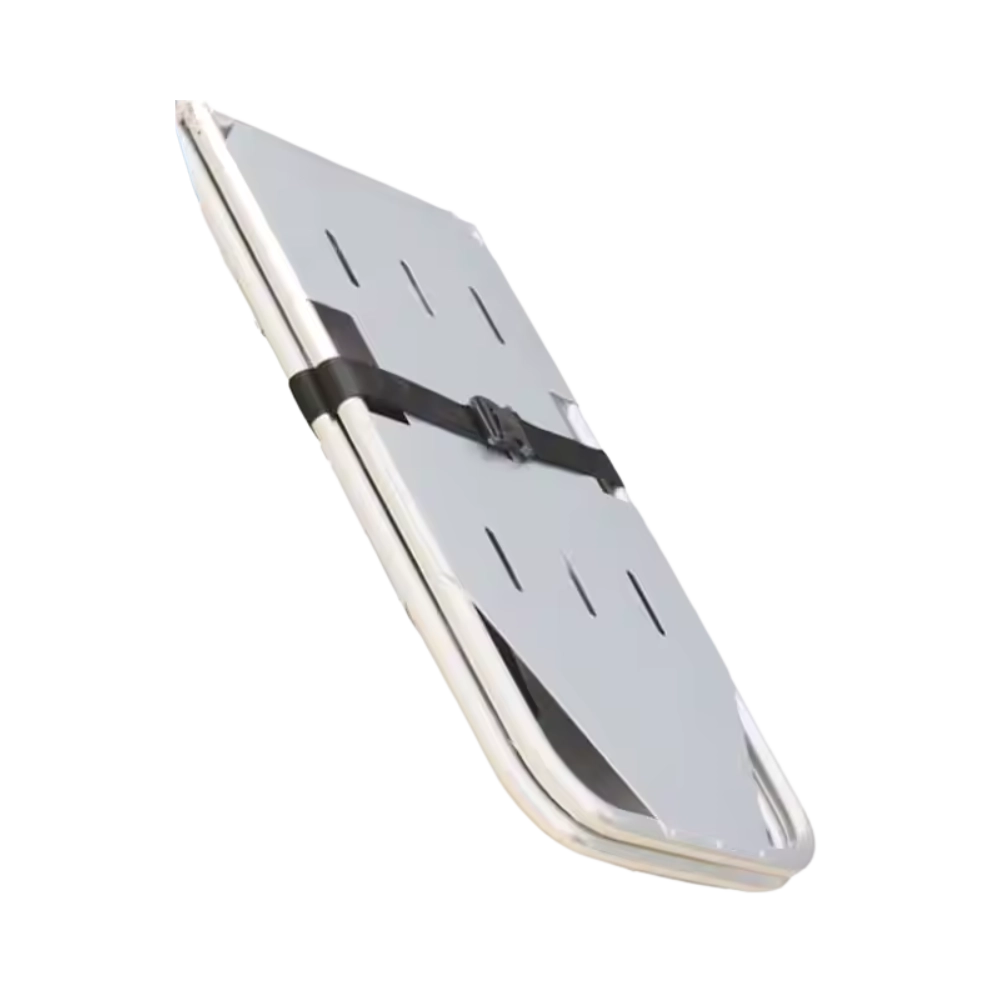 Folding Stretcher MD-FS-5001-folded view