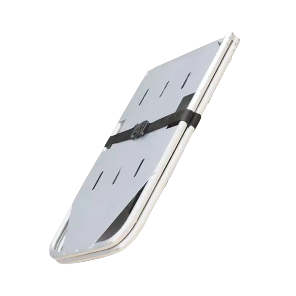 Folding Stretcher MD-FS-5001-folded view