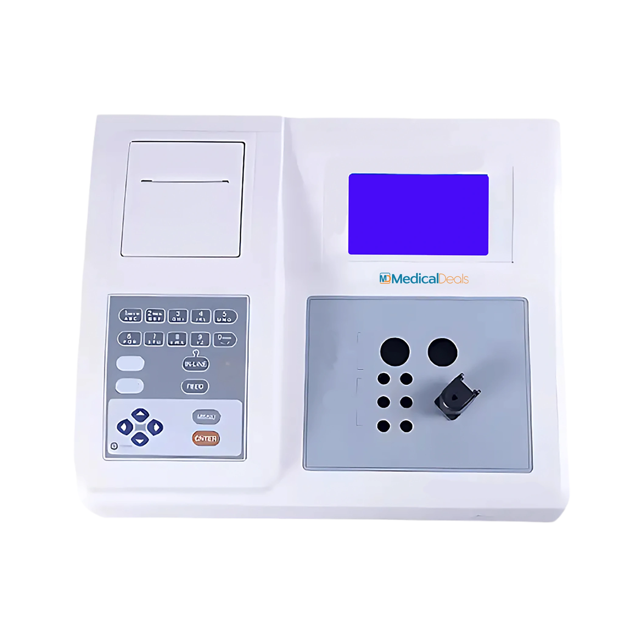 Hemostasis Analyzer MD-HA-1000