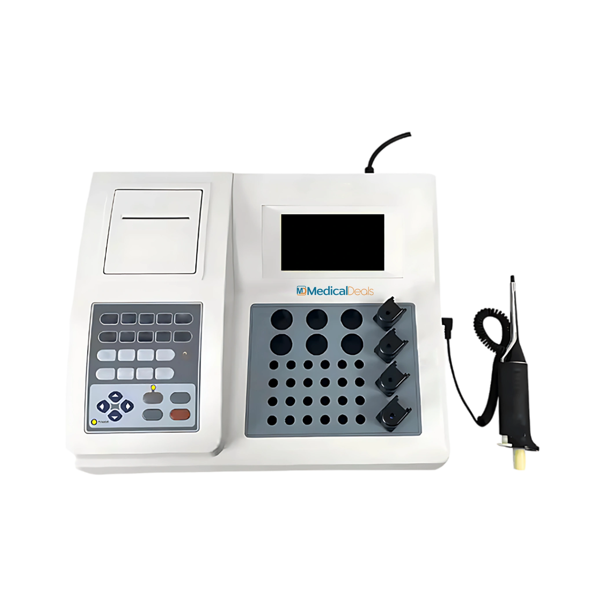 Hemostasis Analyzer MD-HA-1002