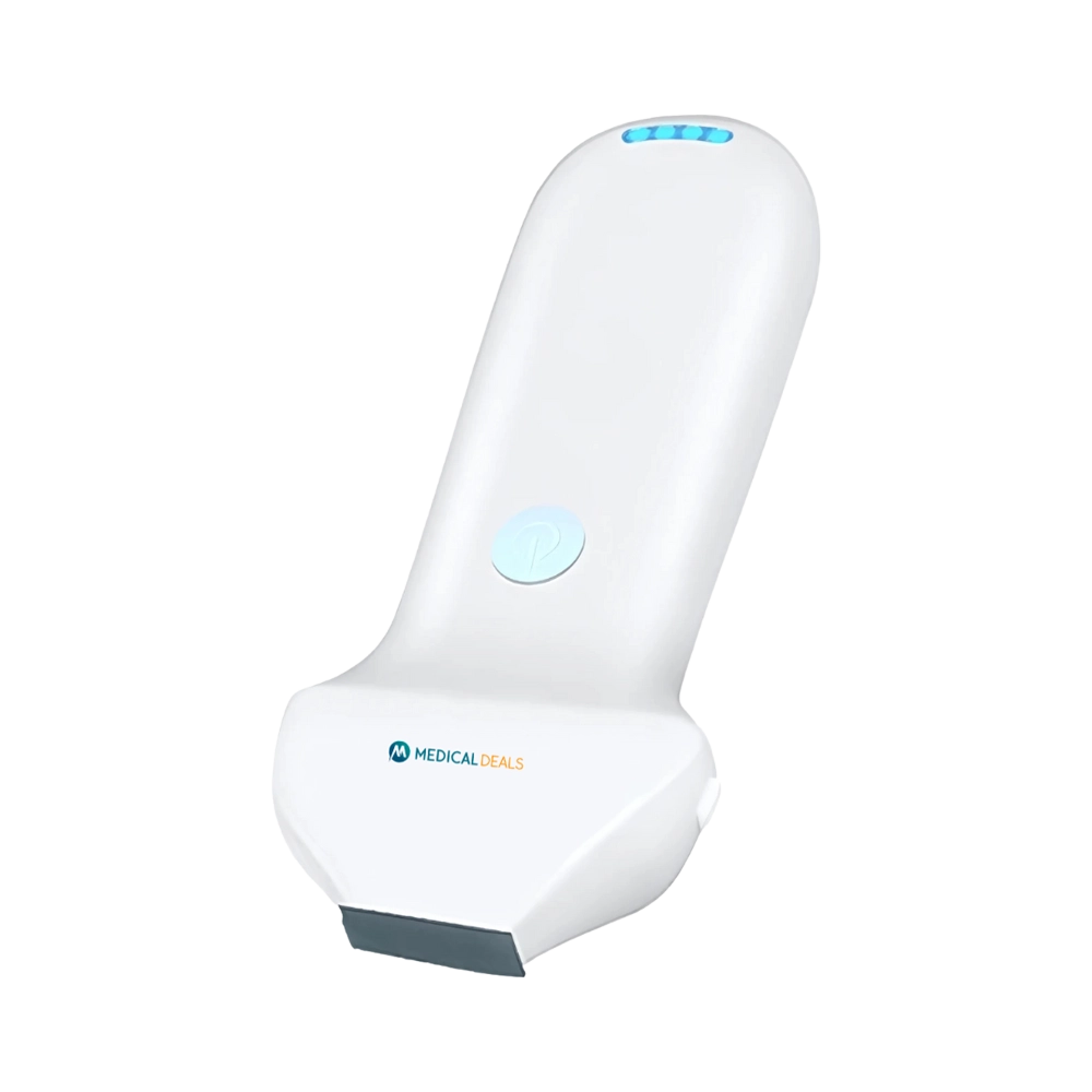 Handheld Ultrasound Device MD-HUSG-1008