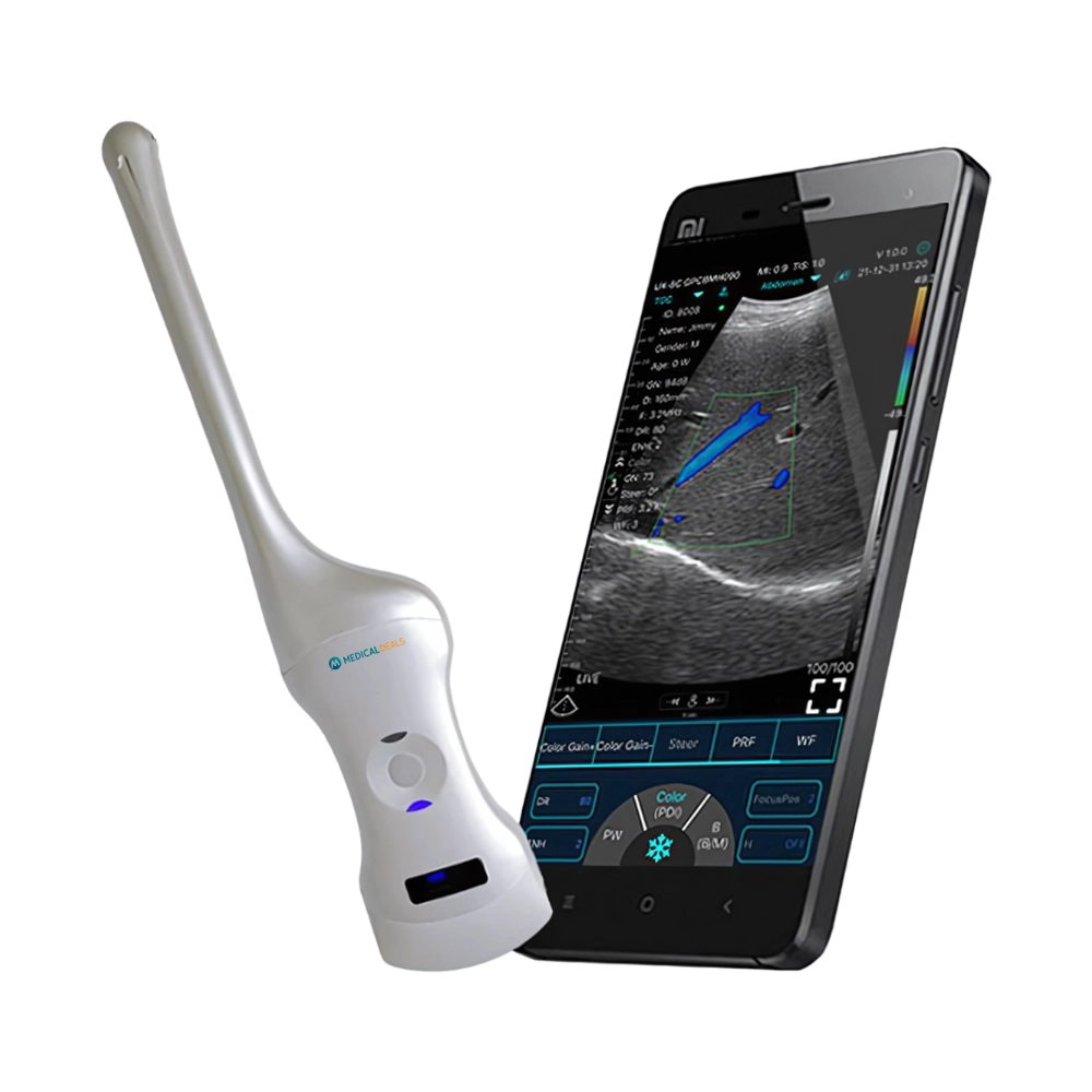 Handheld Ultrasound Device MD-HUSG-3003