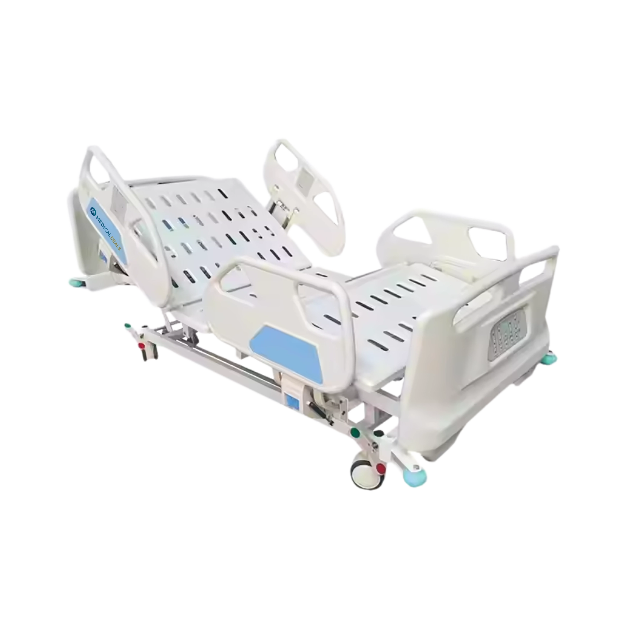 Multi-functional Electric Hospital Bed MD-MEHB-1000