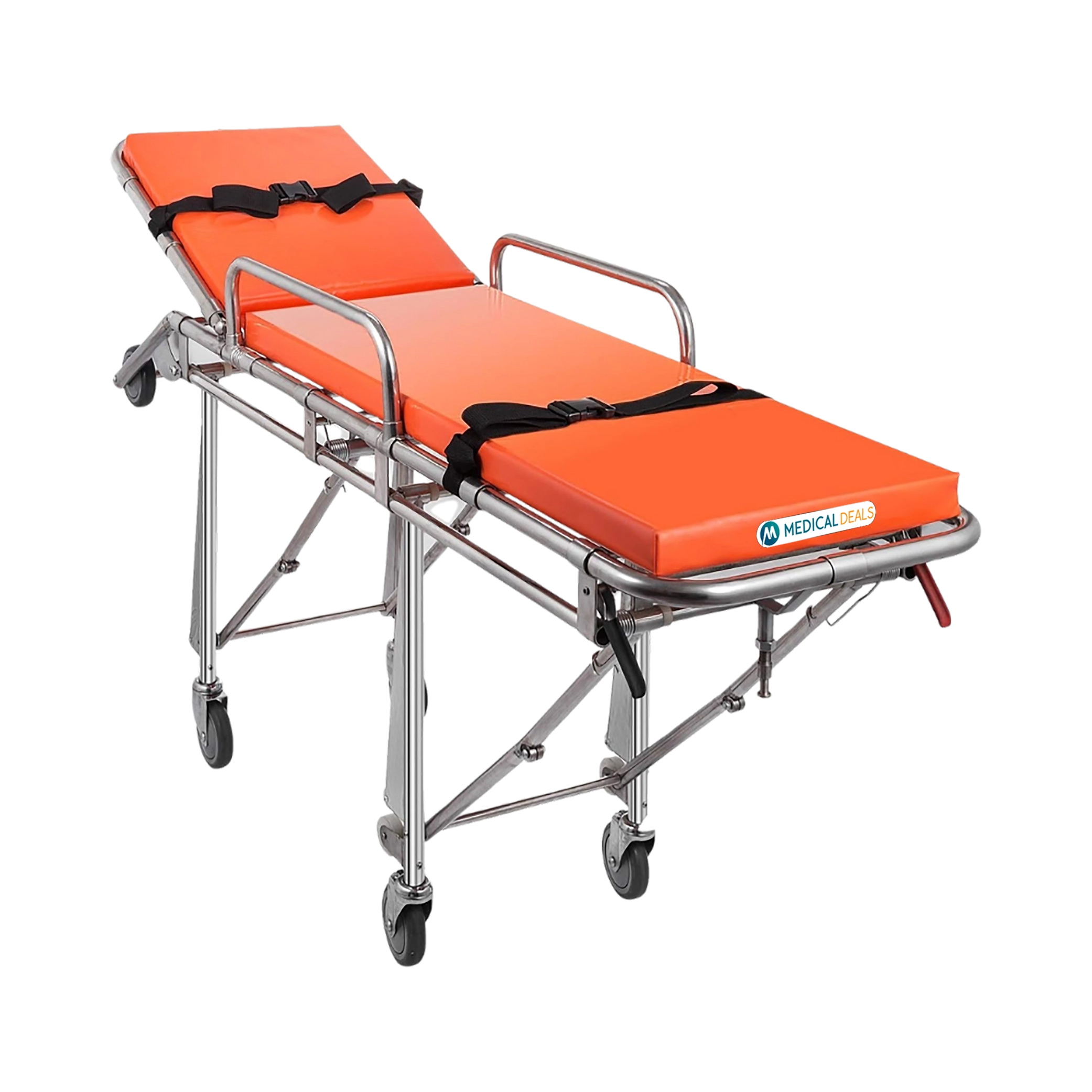 MRI Stretcher MD-MS-1001