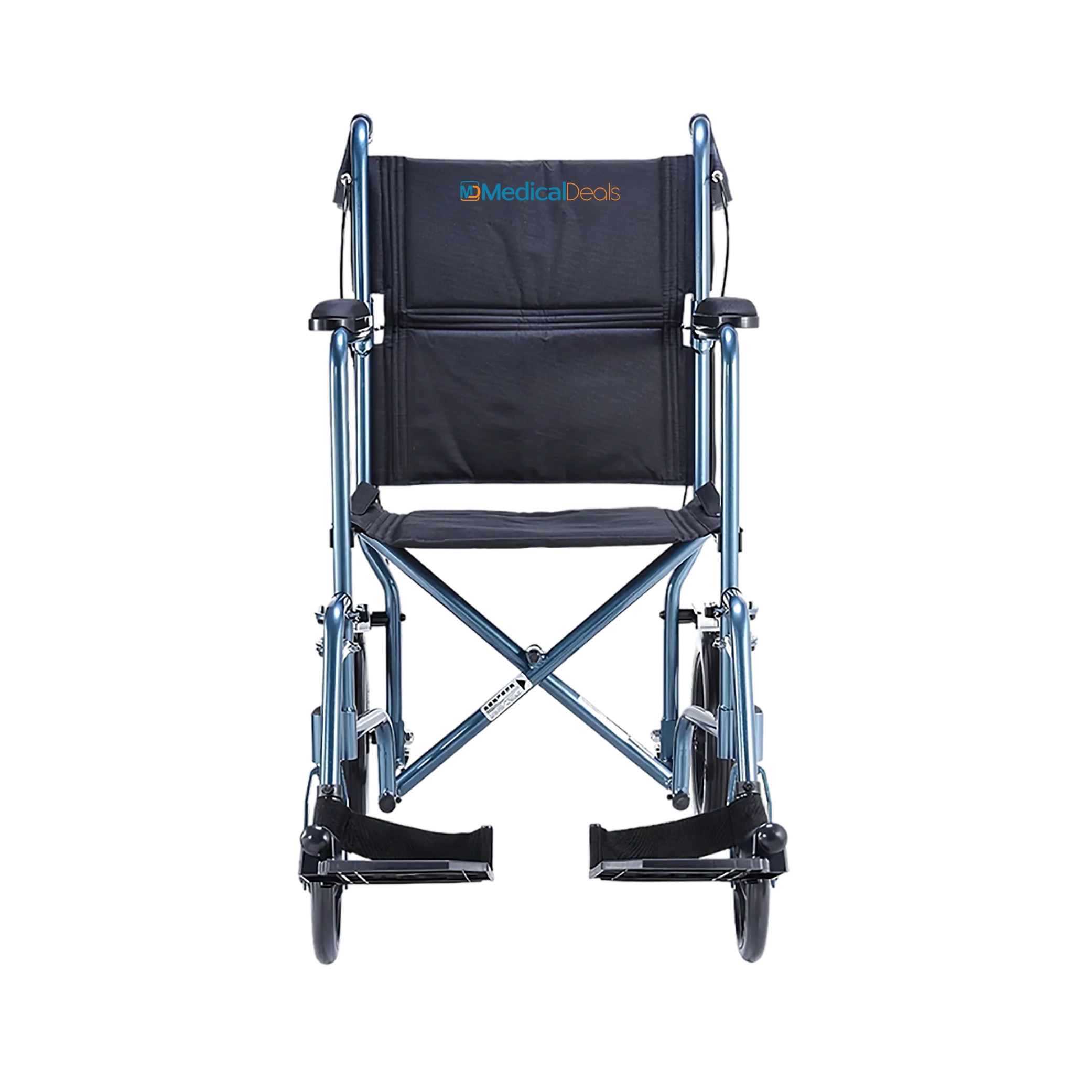 Manual Wheelchair MD-MW-1004