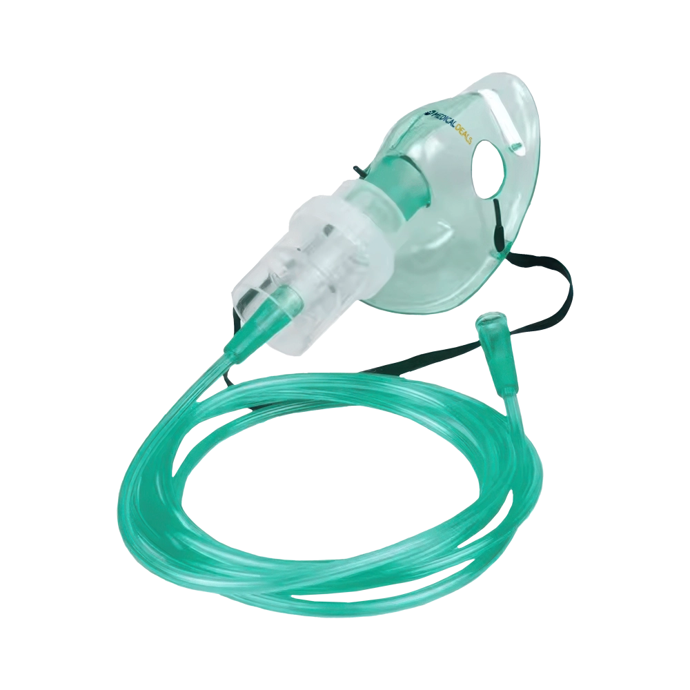 Nebulizer Kit MD-NK-1000