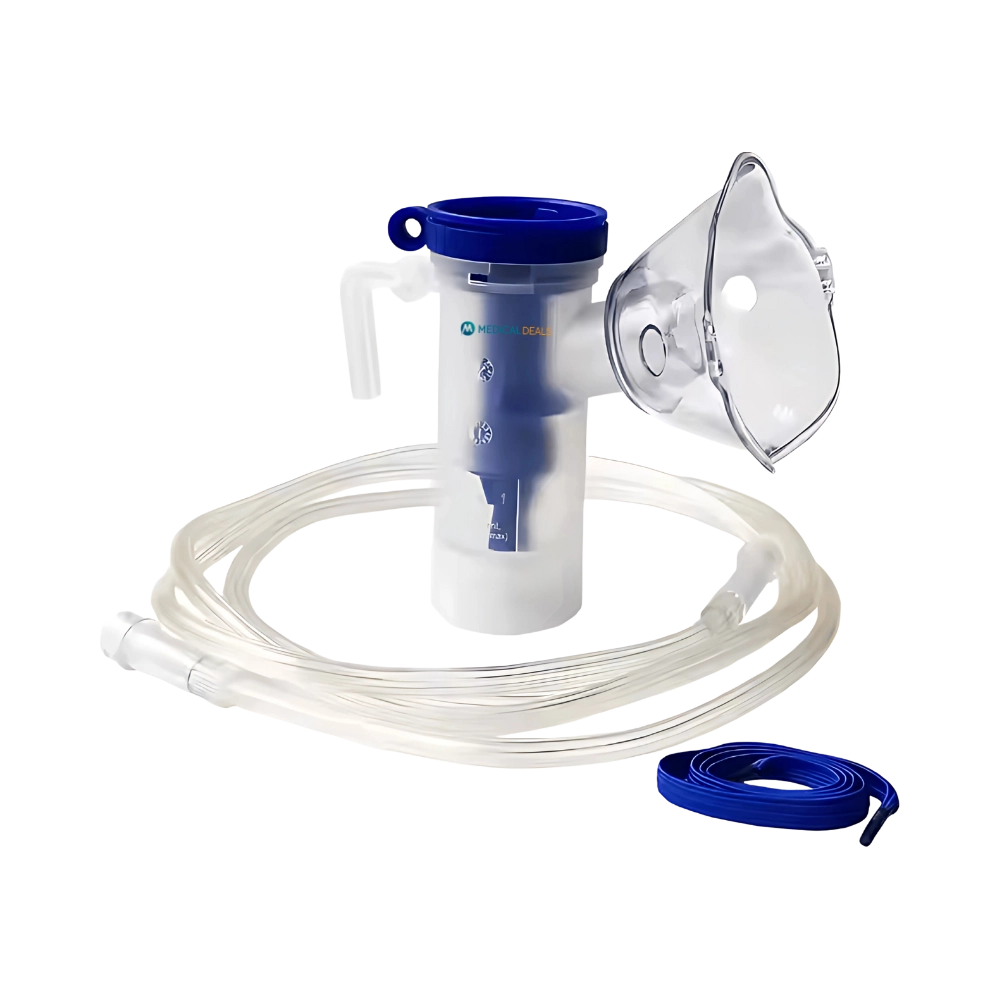 Nebulizer Kit MD-NK-2001