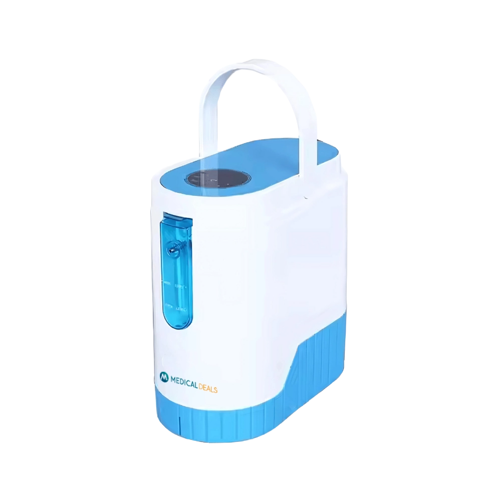 Oxygen Concentrator MD-OXC-1000