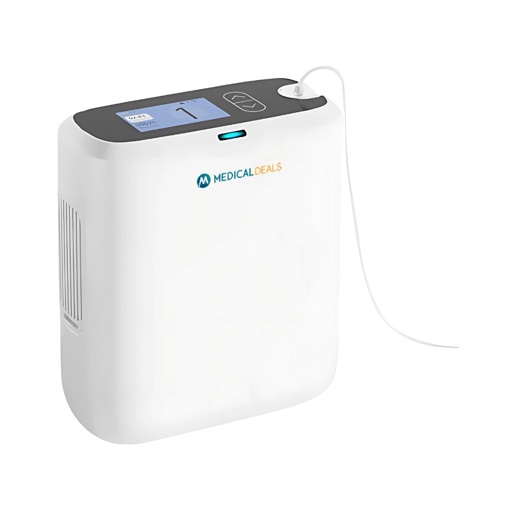 Oxygen Concentrator MD-OXC-1002