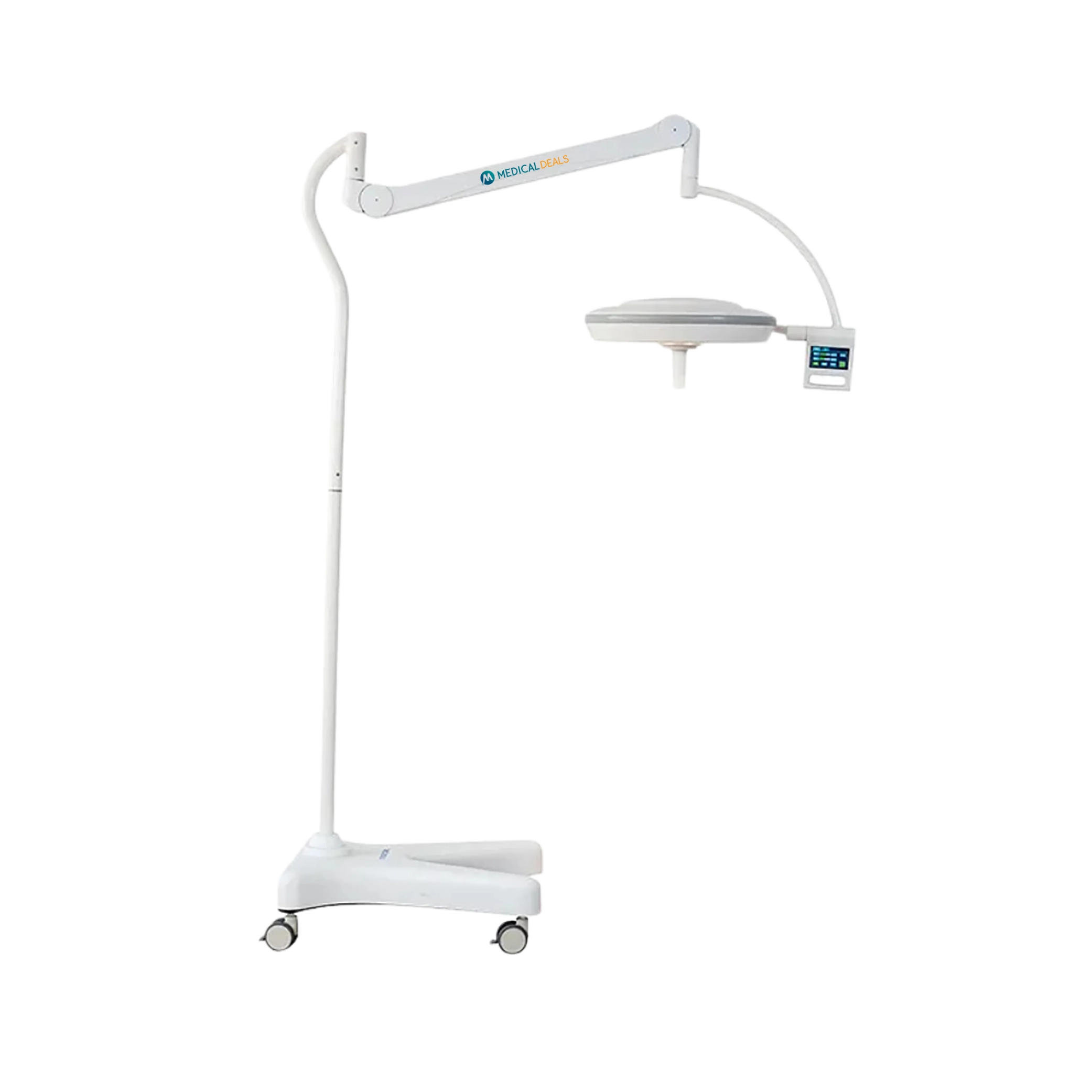Portable Surgical Light MD-PSL-1004