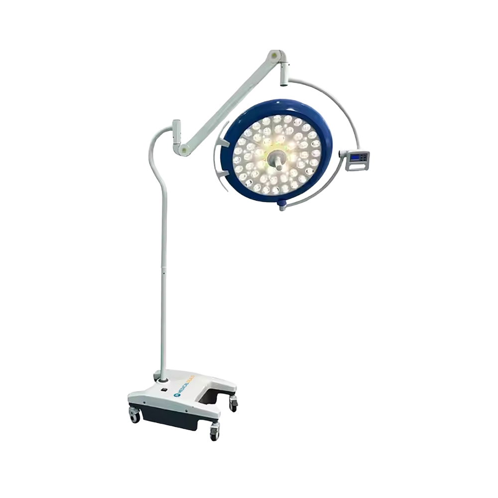 Portable Surgical Light MD-PSL-1007