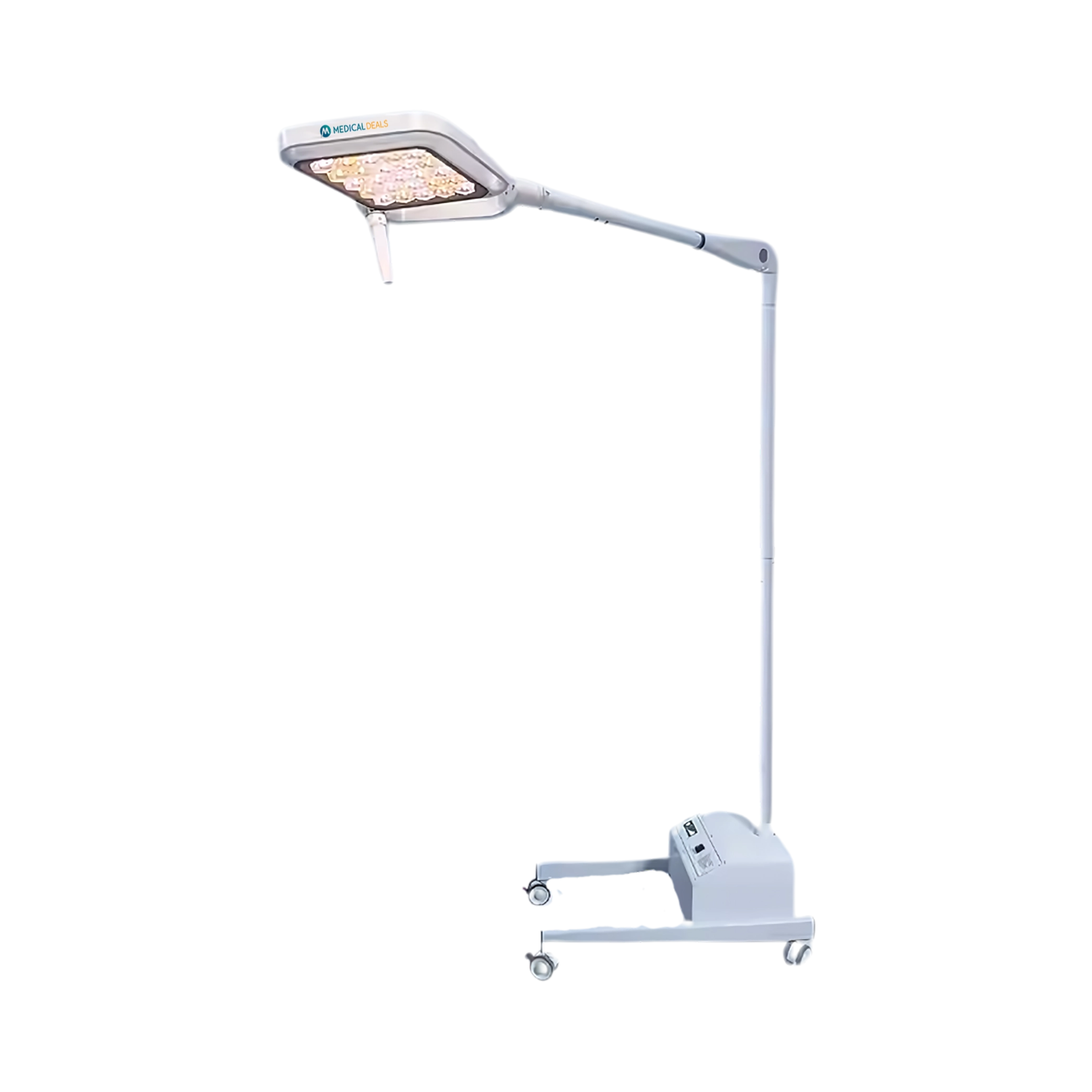 Portable Surgical Light MD-PSL-1008-front view