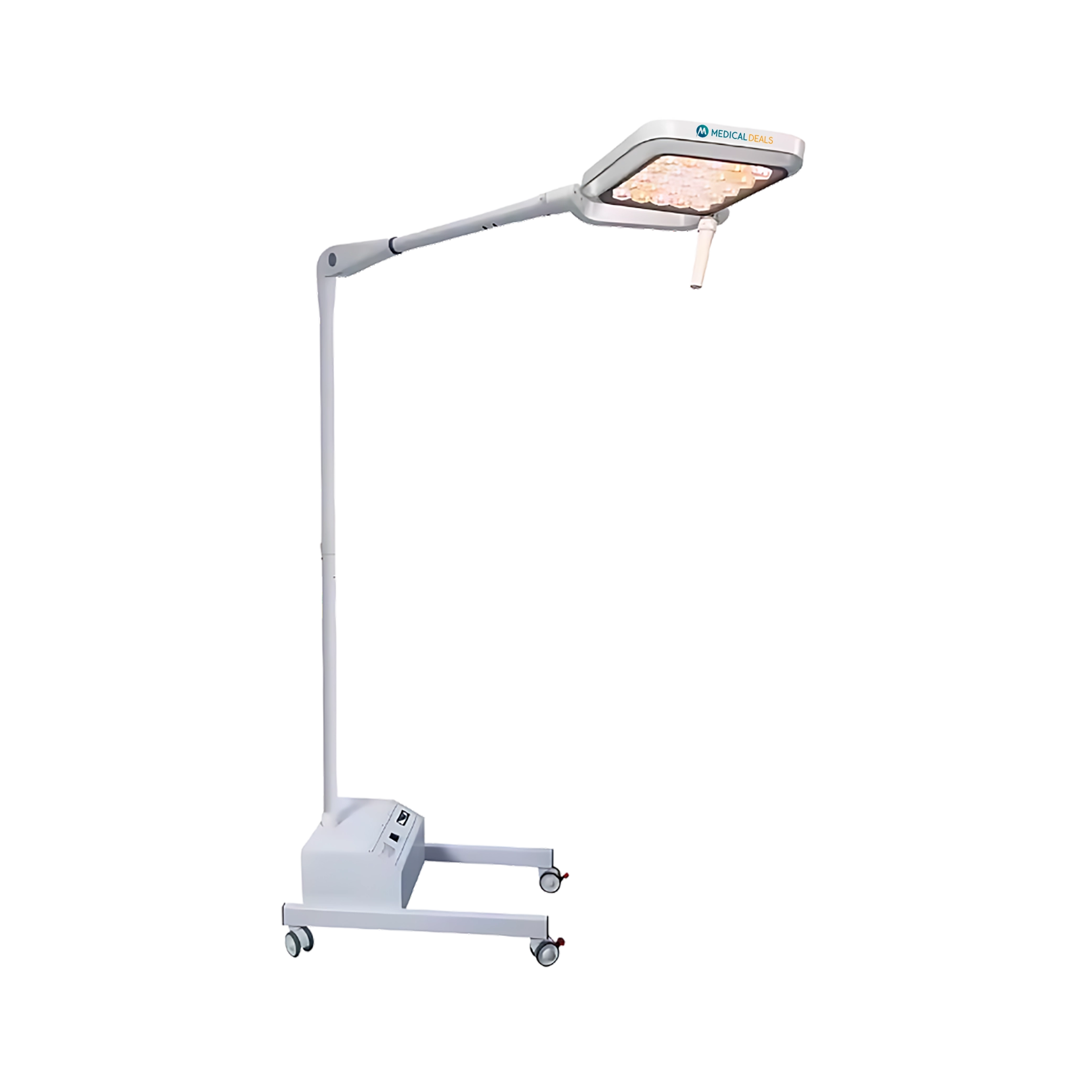 Portable Surgical Light MD-PSL-1008-front view