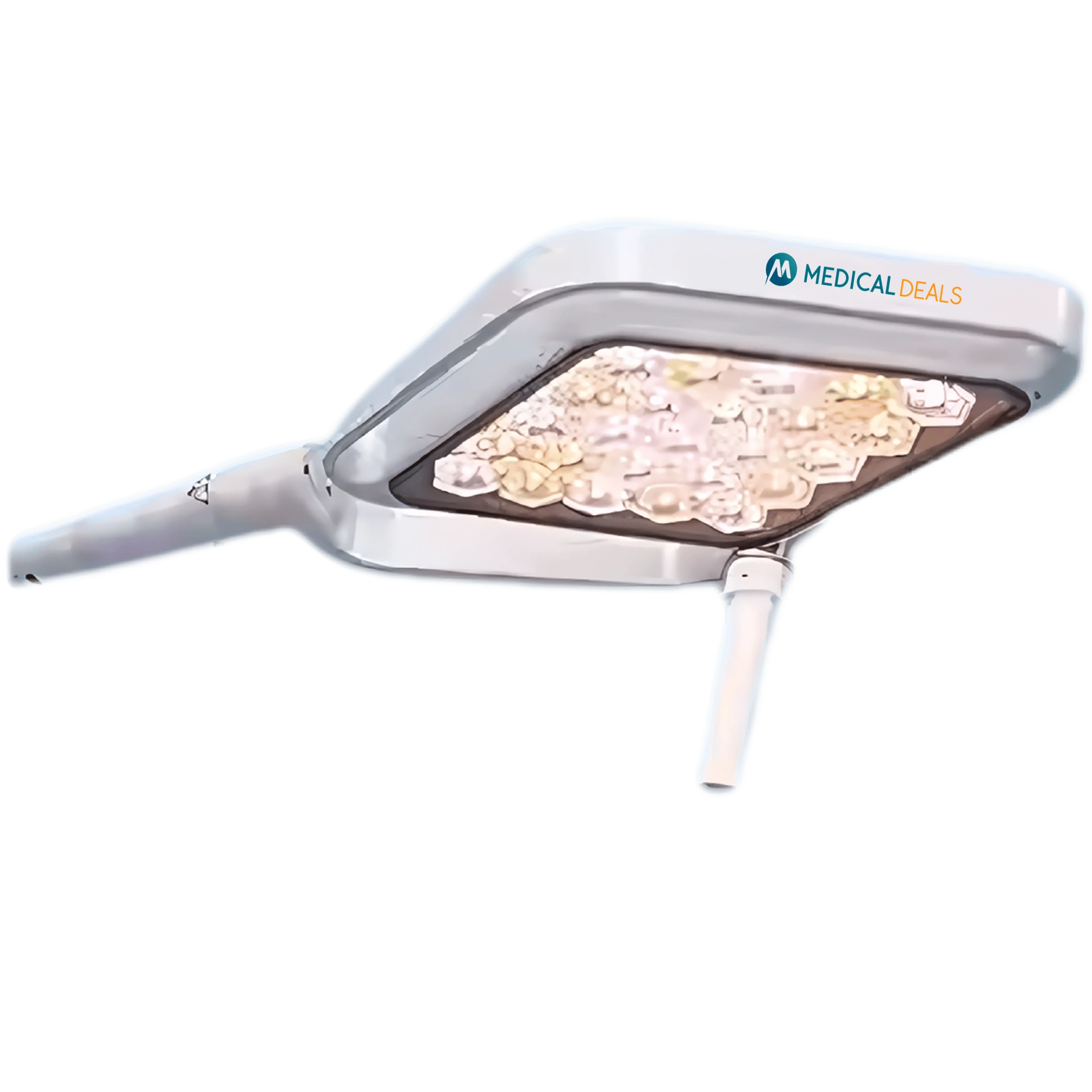 Portable Surgical Light MD-PSL-1008-front view