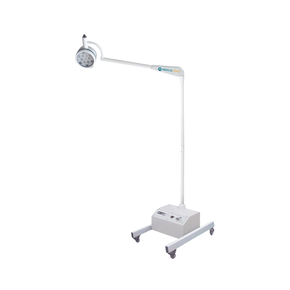 Portable Surgical Light MD-PSL-2001