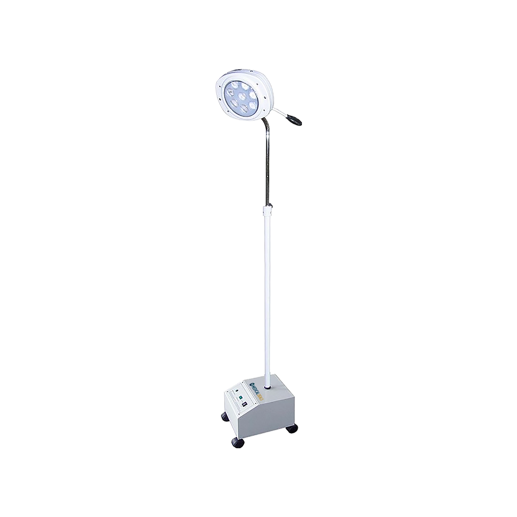 Portable Surgical Light MD-PSL-3003
