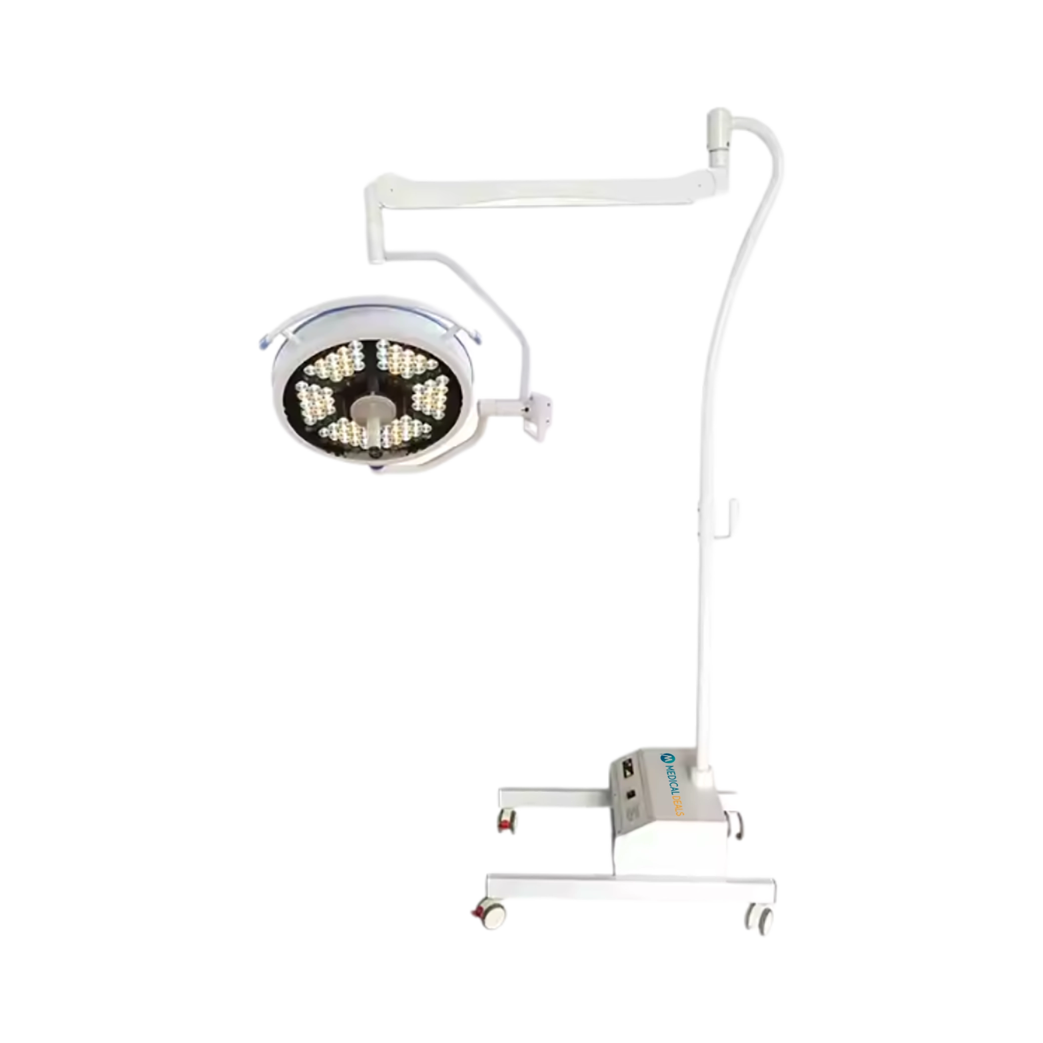 Portable Surgical Light MD-PSL-4000