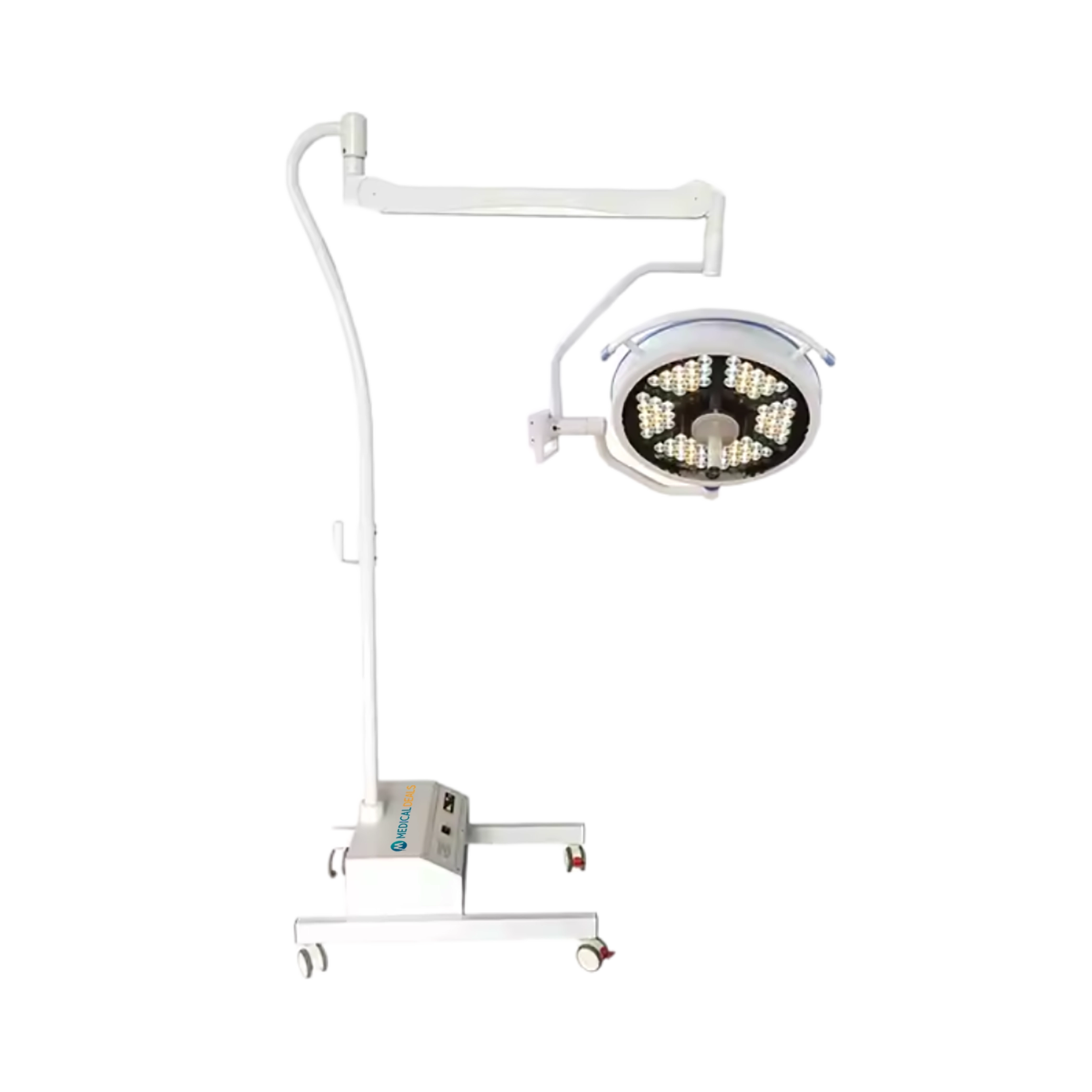 Portable Surgical Light MD-PSL-4000-front view
