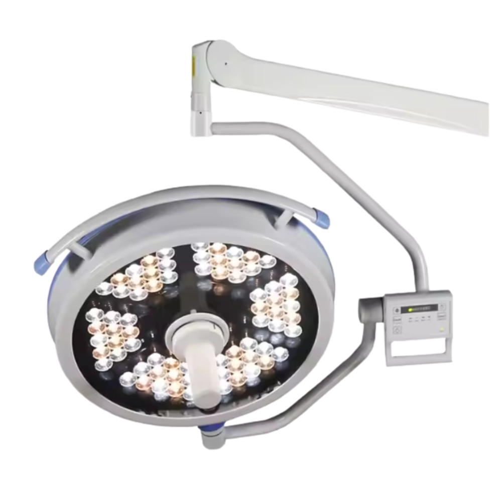 Portable Surgical Light MD-PSL-4000-front view