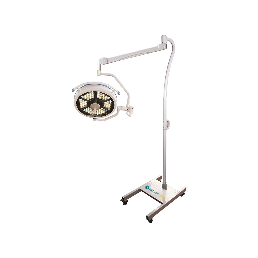 Portable Surgical Light MD-PSL-4001