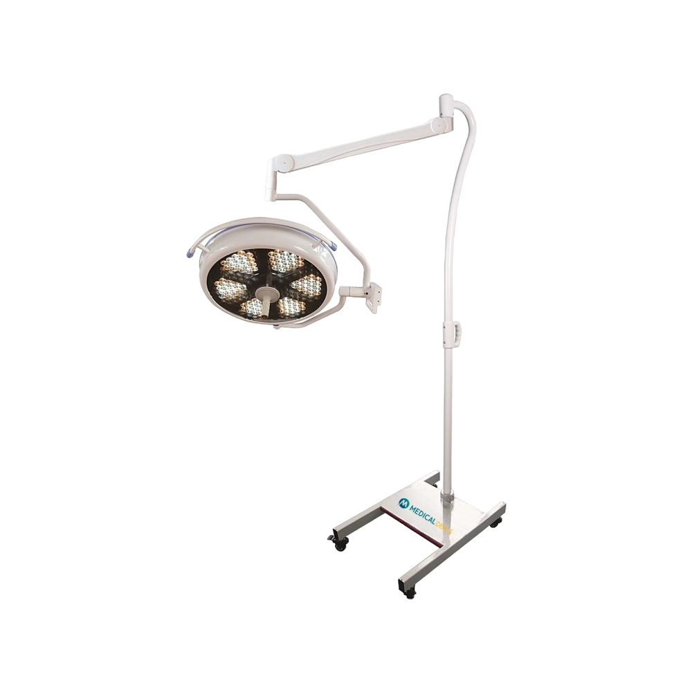 Portable Surgical Light MD-PSL-4003