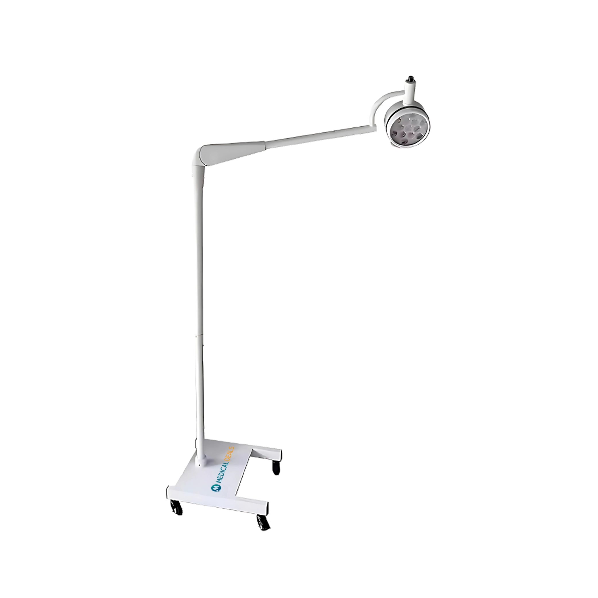Portable Surgical Light MD-PSL-6002-side view