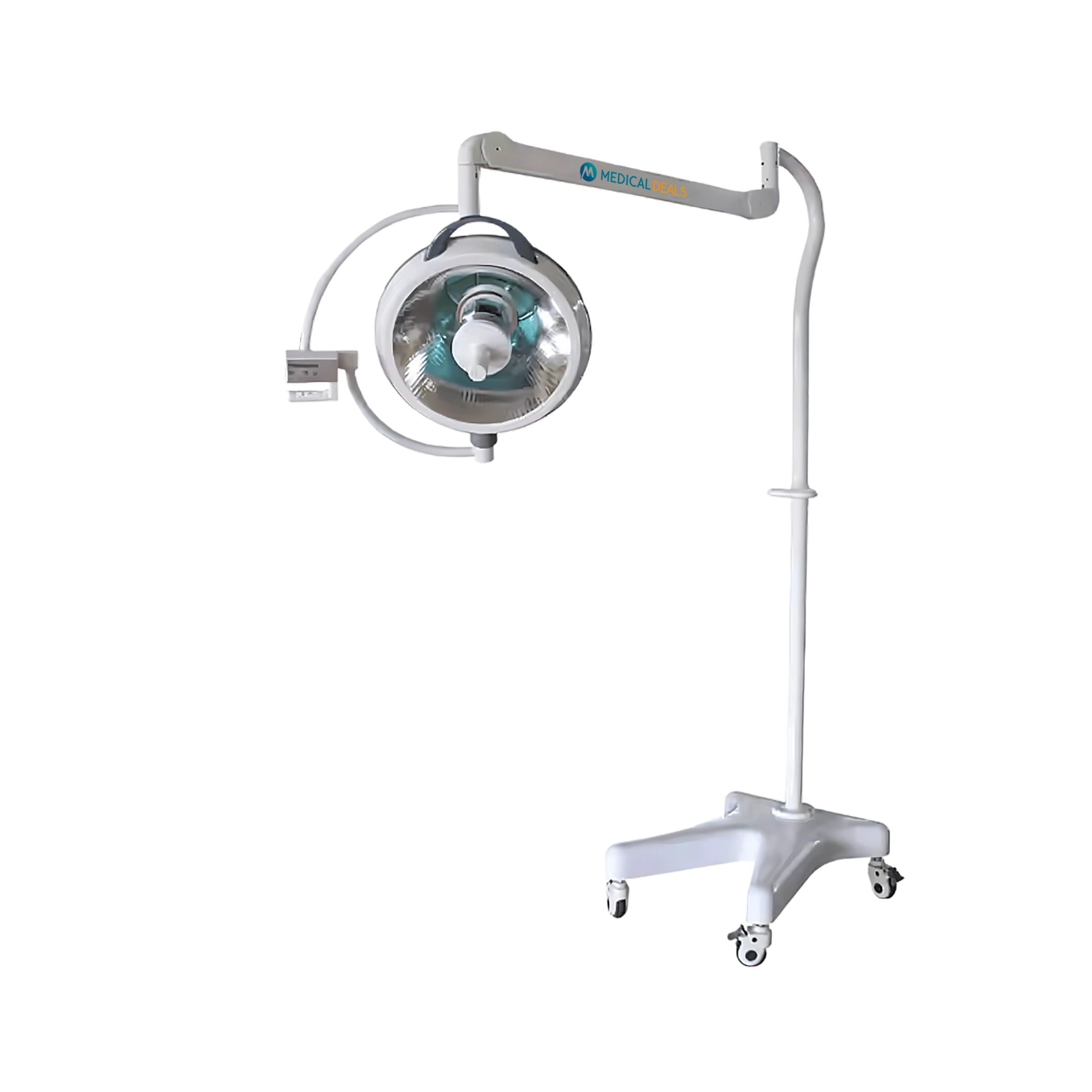 Portable Surgical Light MD-PSL-7000-side view