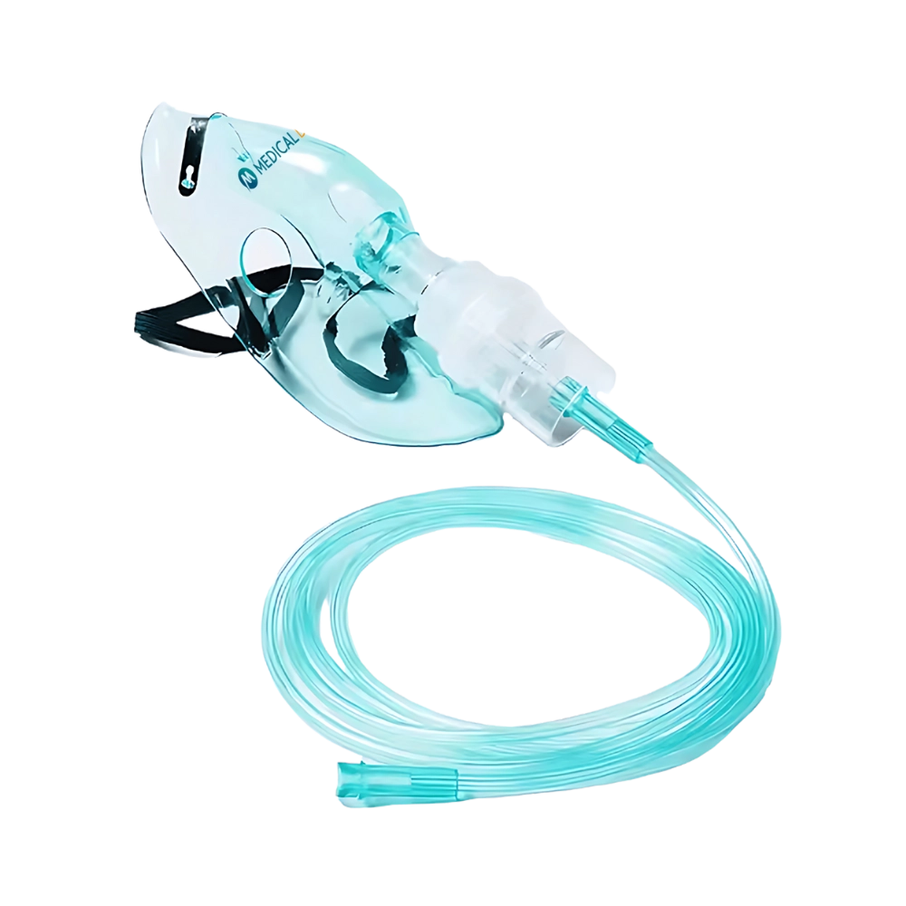 Respiratory Mask MD-RM-1000