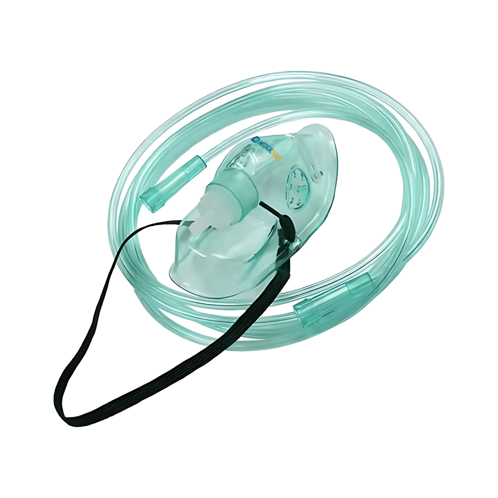 Respiratory Mask MD-RM-1003