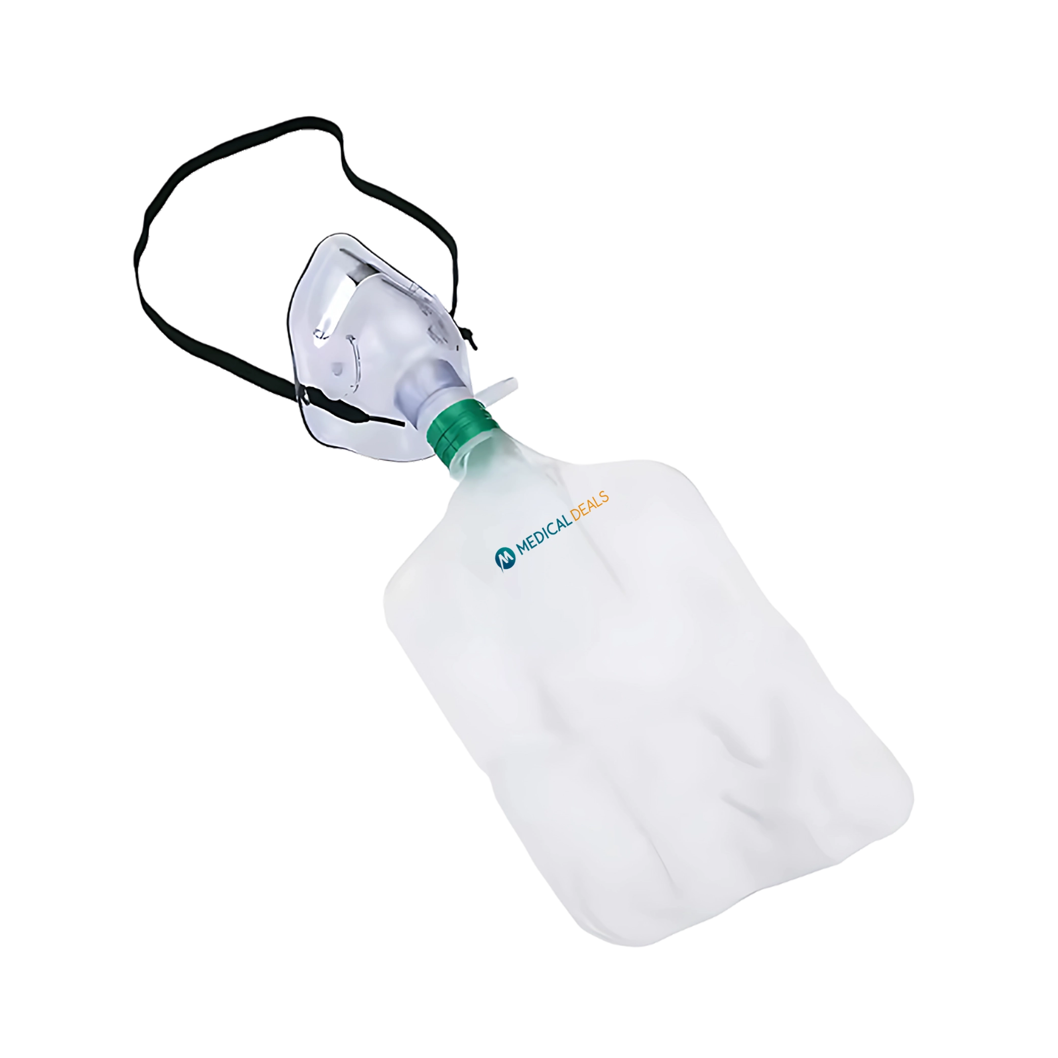 Respiratory Mask MD-RM-2000