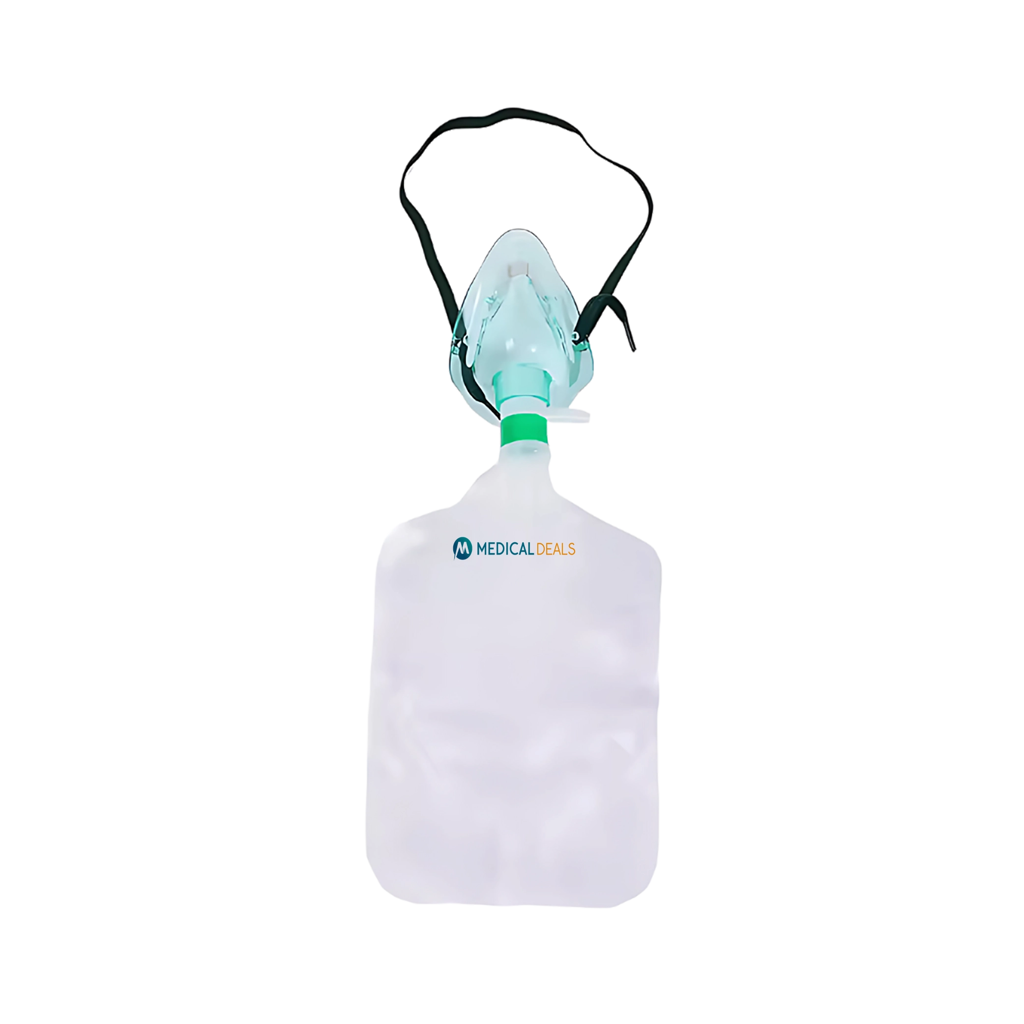 Respiratory Mask MD-RM-2001