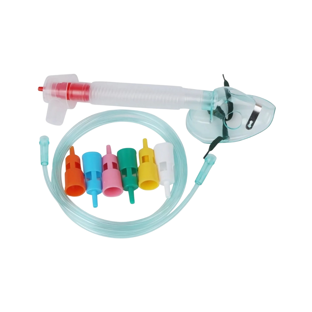 Respiratory Mask MD-RM-3000