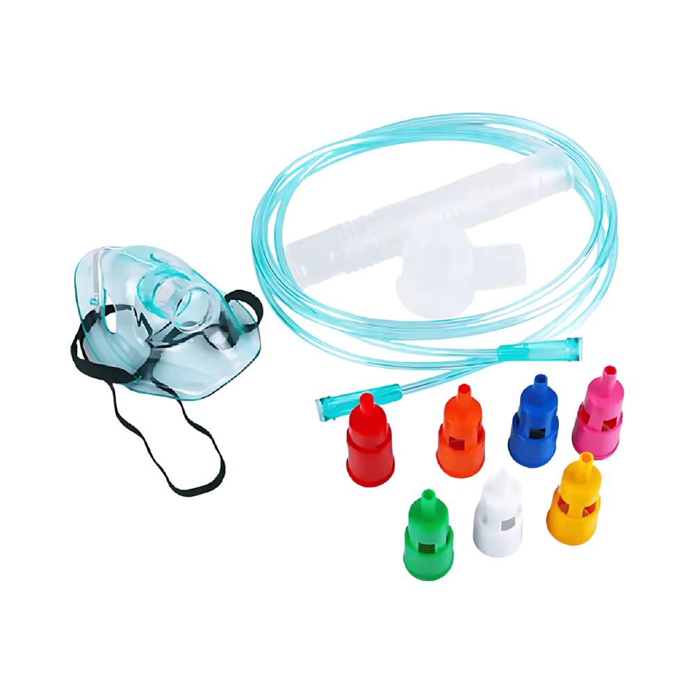 Respiratory Mask MD-RM-3002