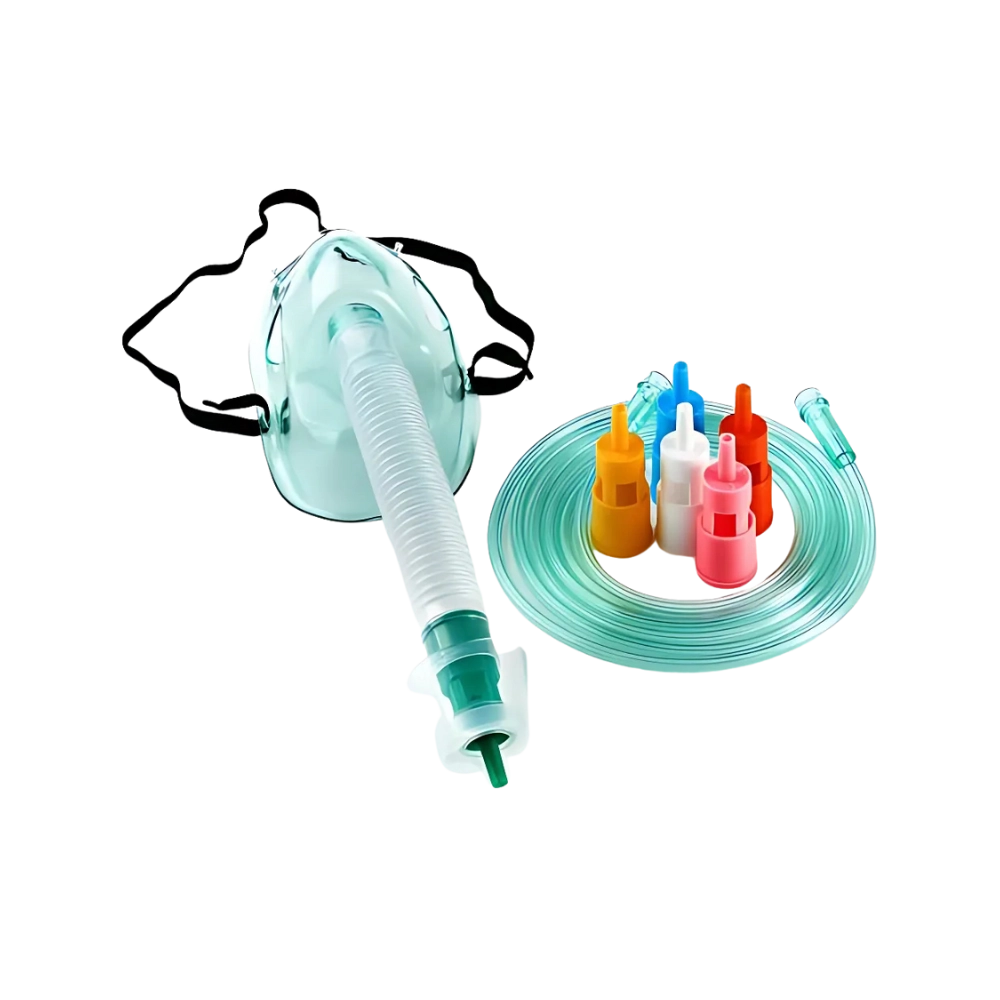 Respiratory Mask MD-RM-3003