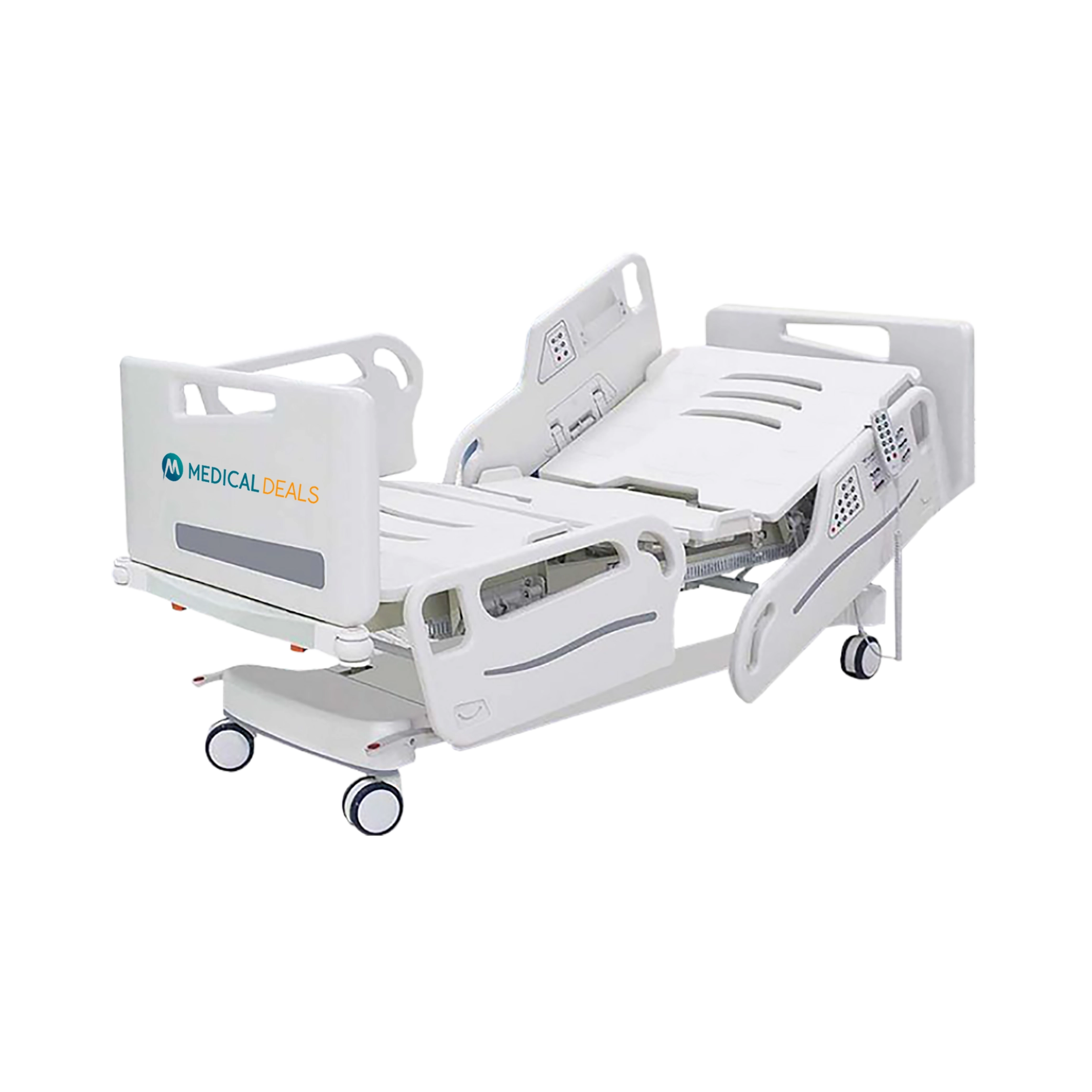 Seven-Function Electric Hospital Bed MD-SEHB-2000