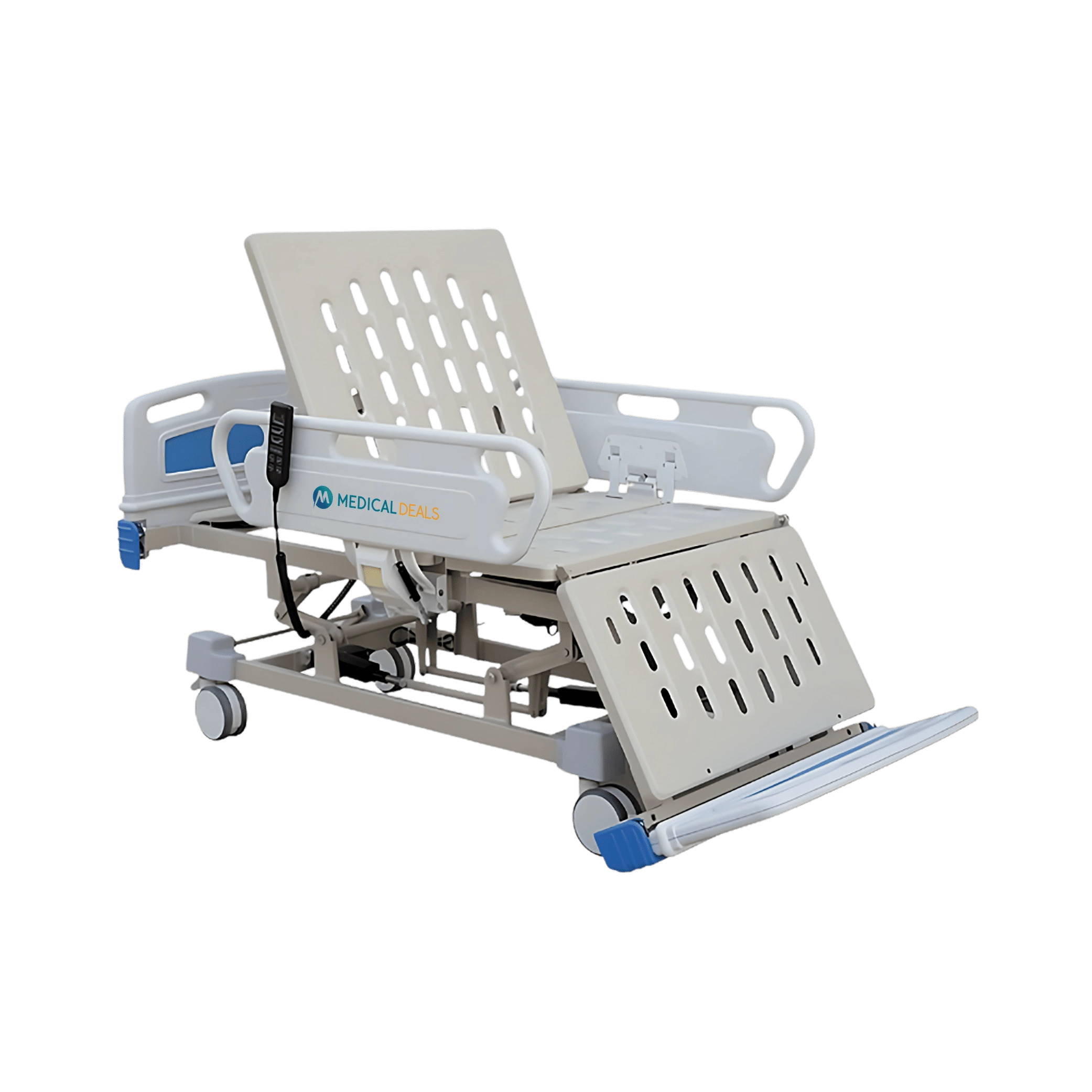 Six-Function Electric Hospital Bed MD-SEHB-3000