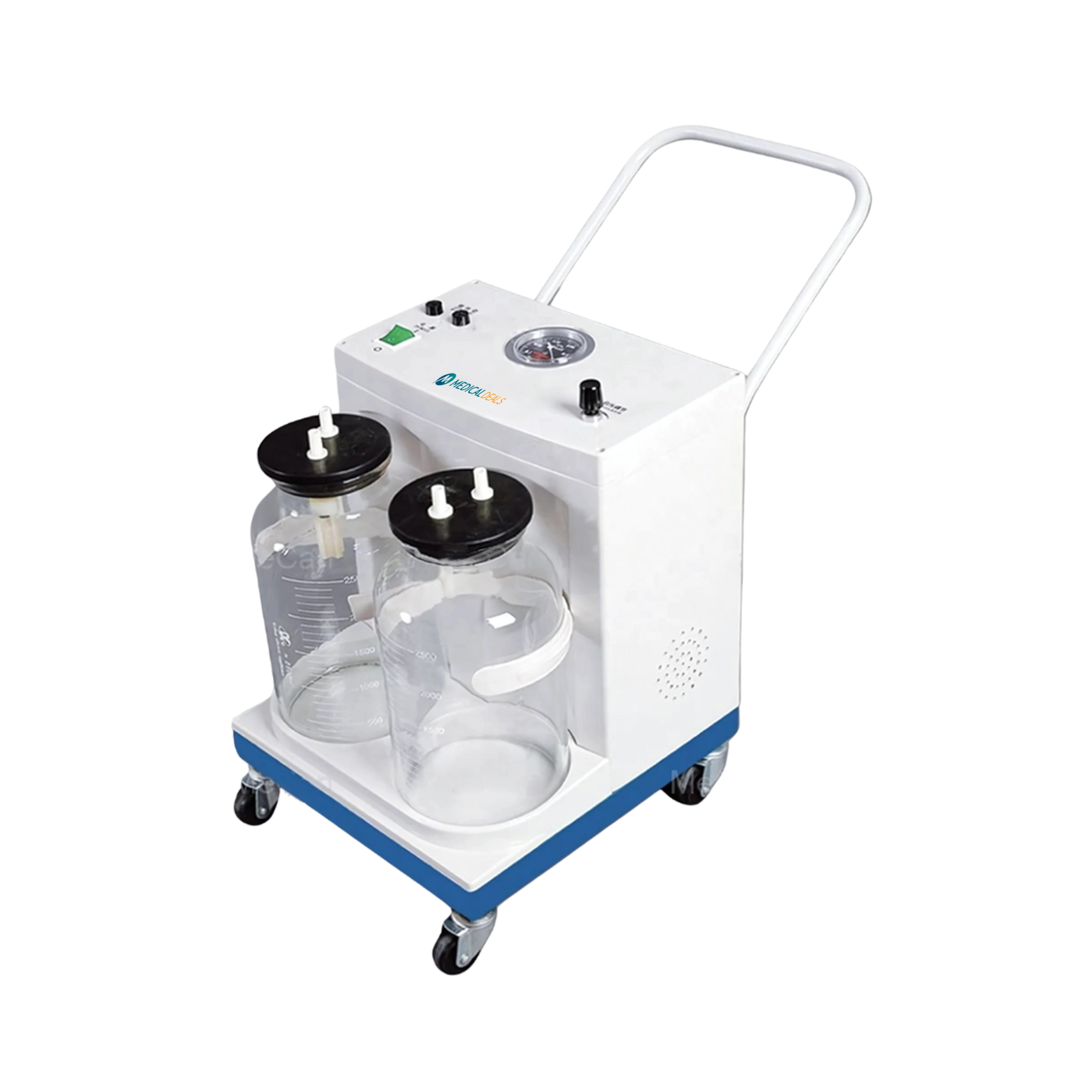 Suction Machine MD-SM-1001